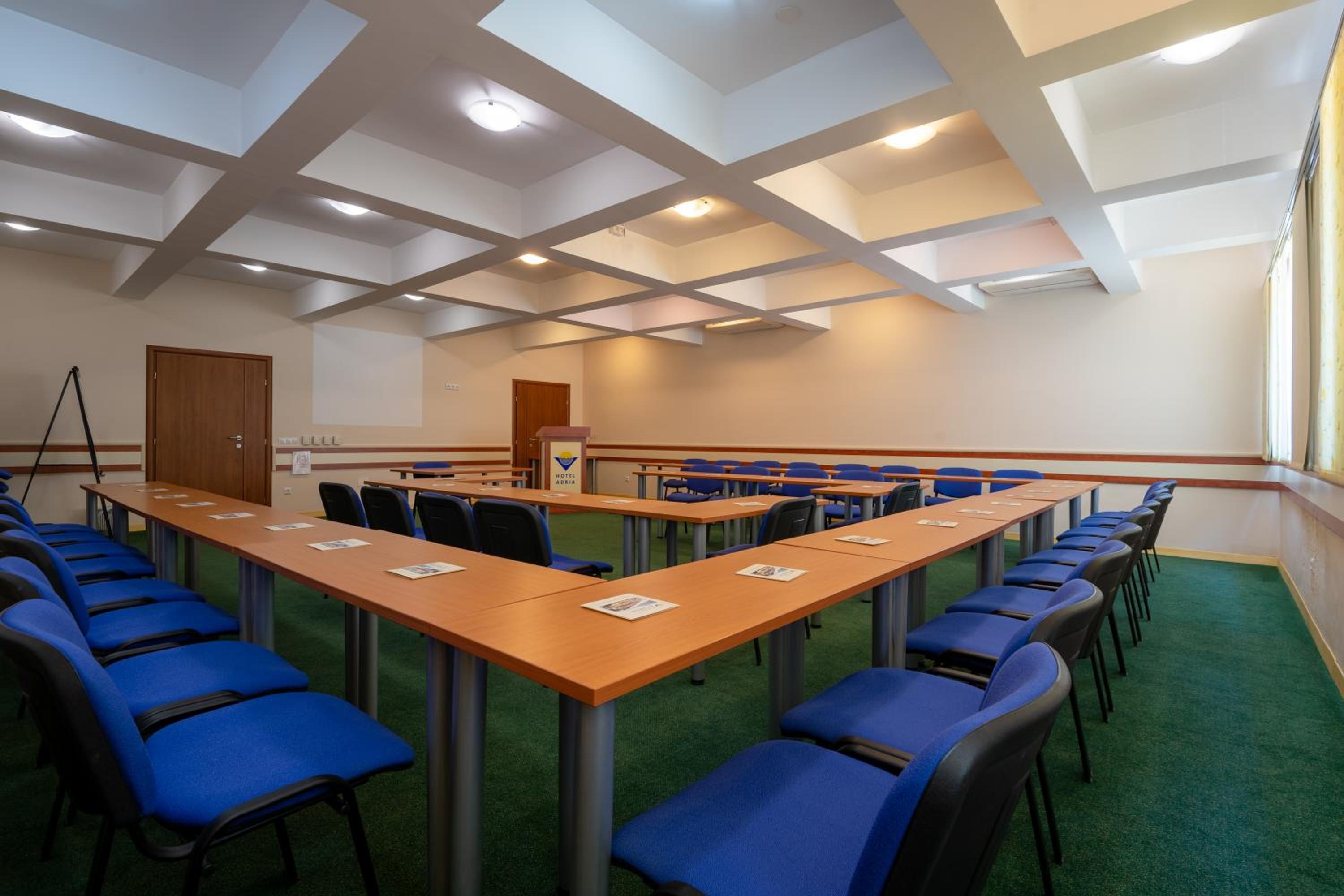 meeting room