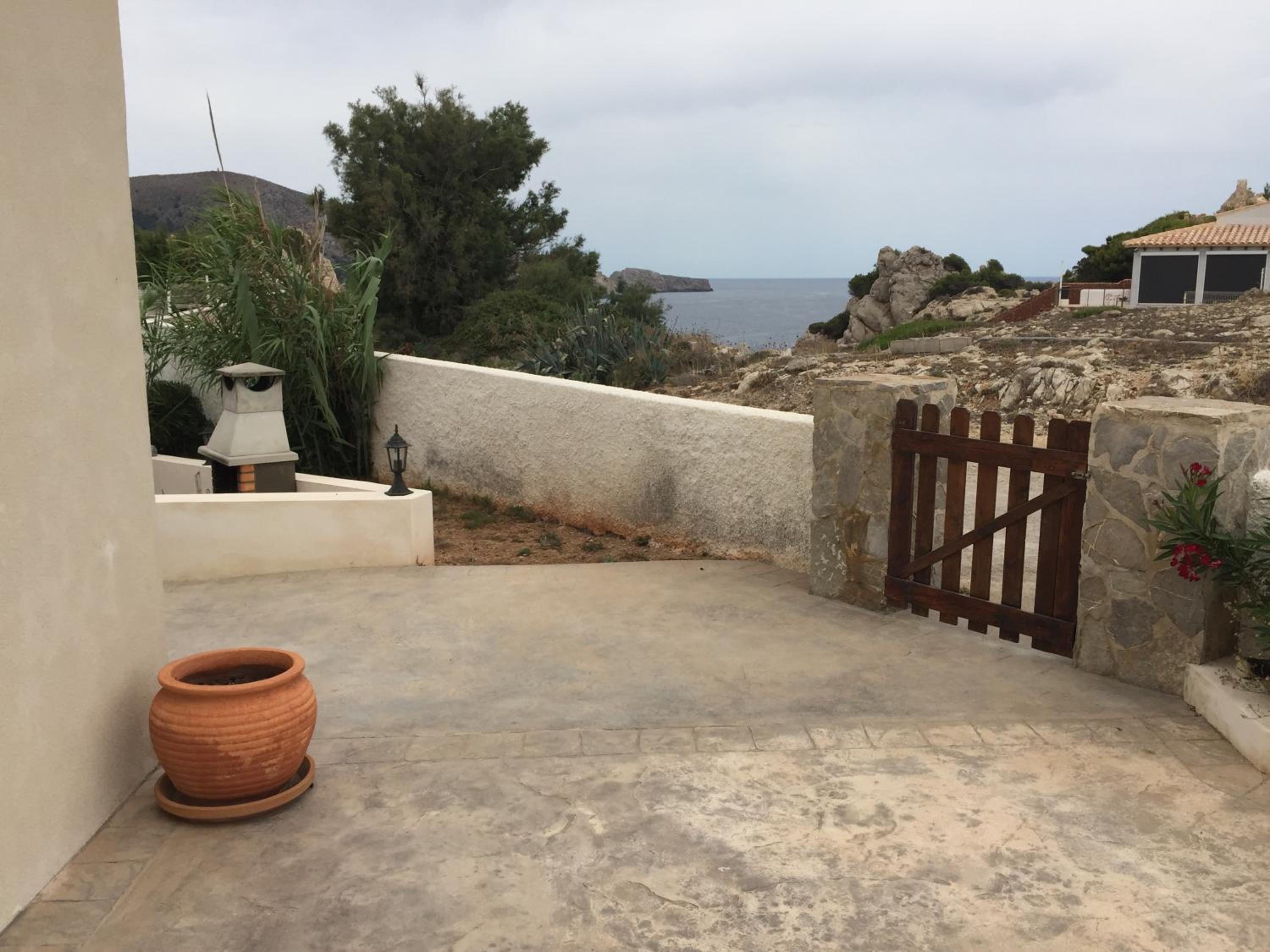 L'Olla view 5