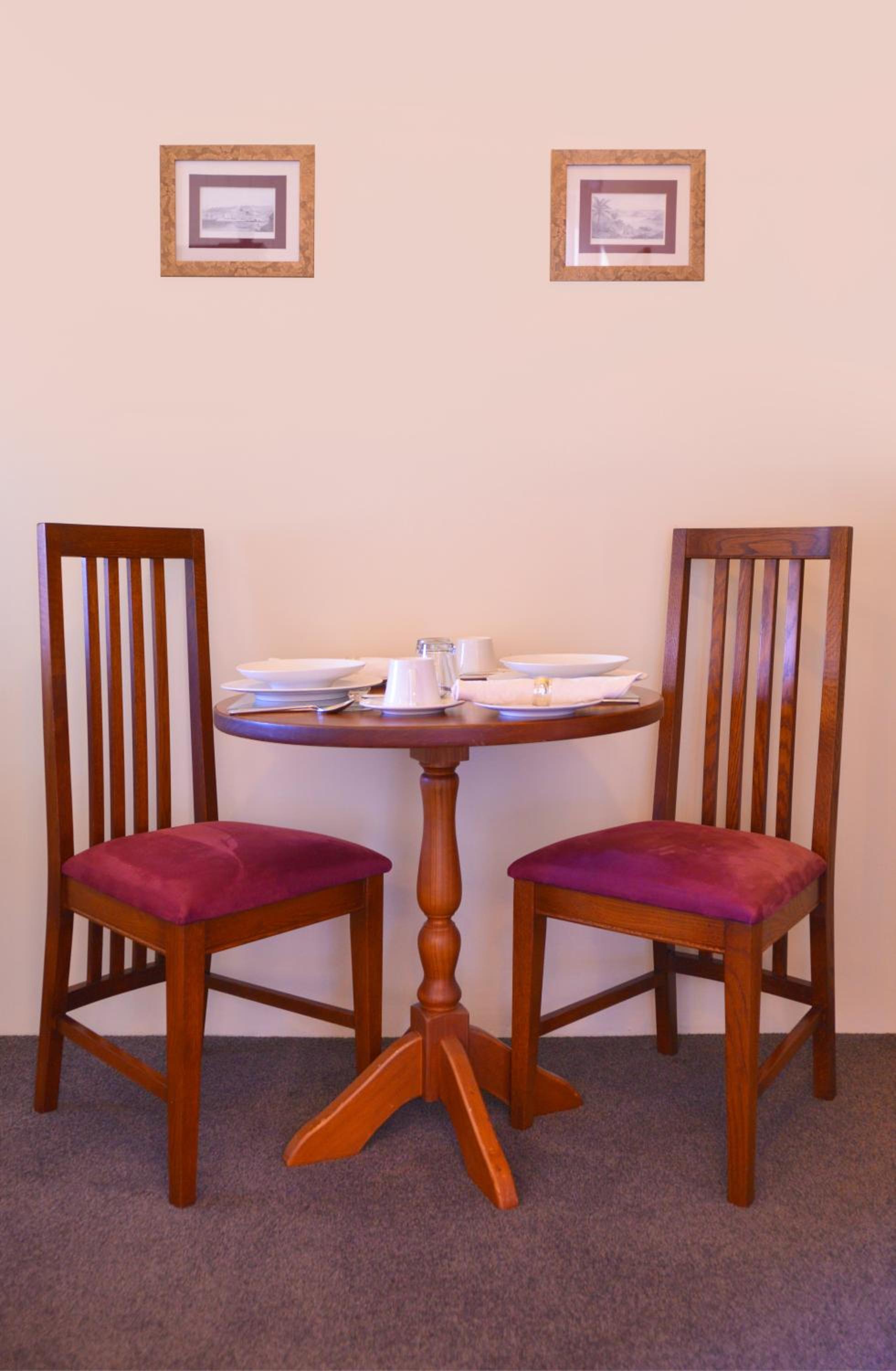 Sennen House Boutique Accommodation