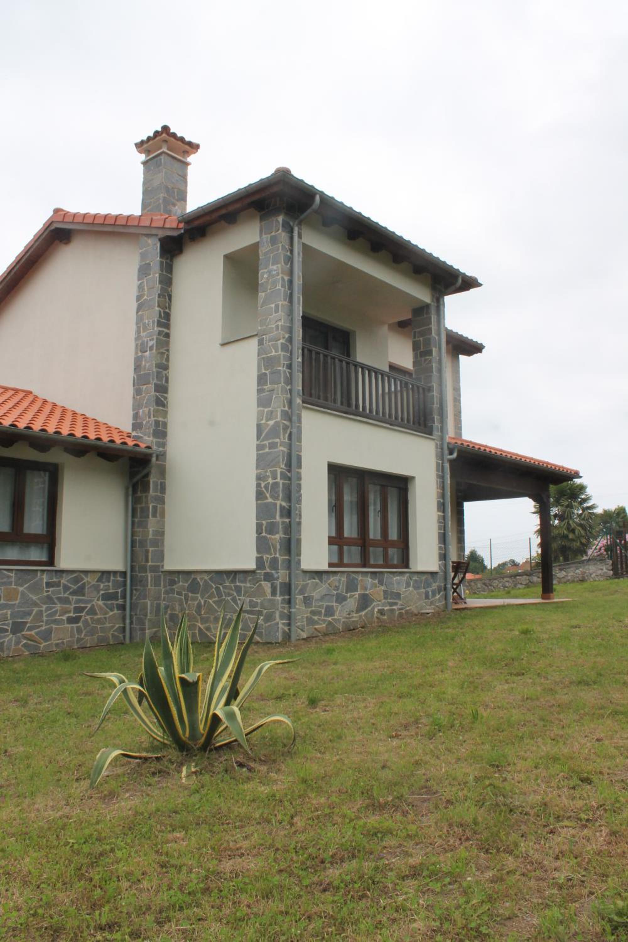El Limonero de Pría - Casa Vacacional view 3