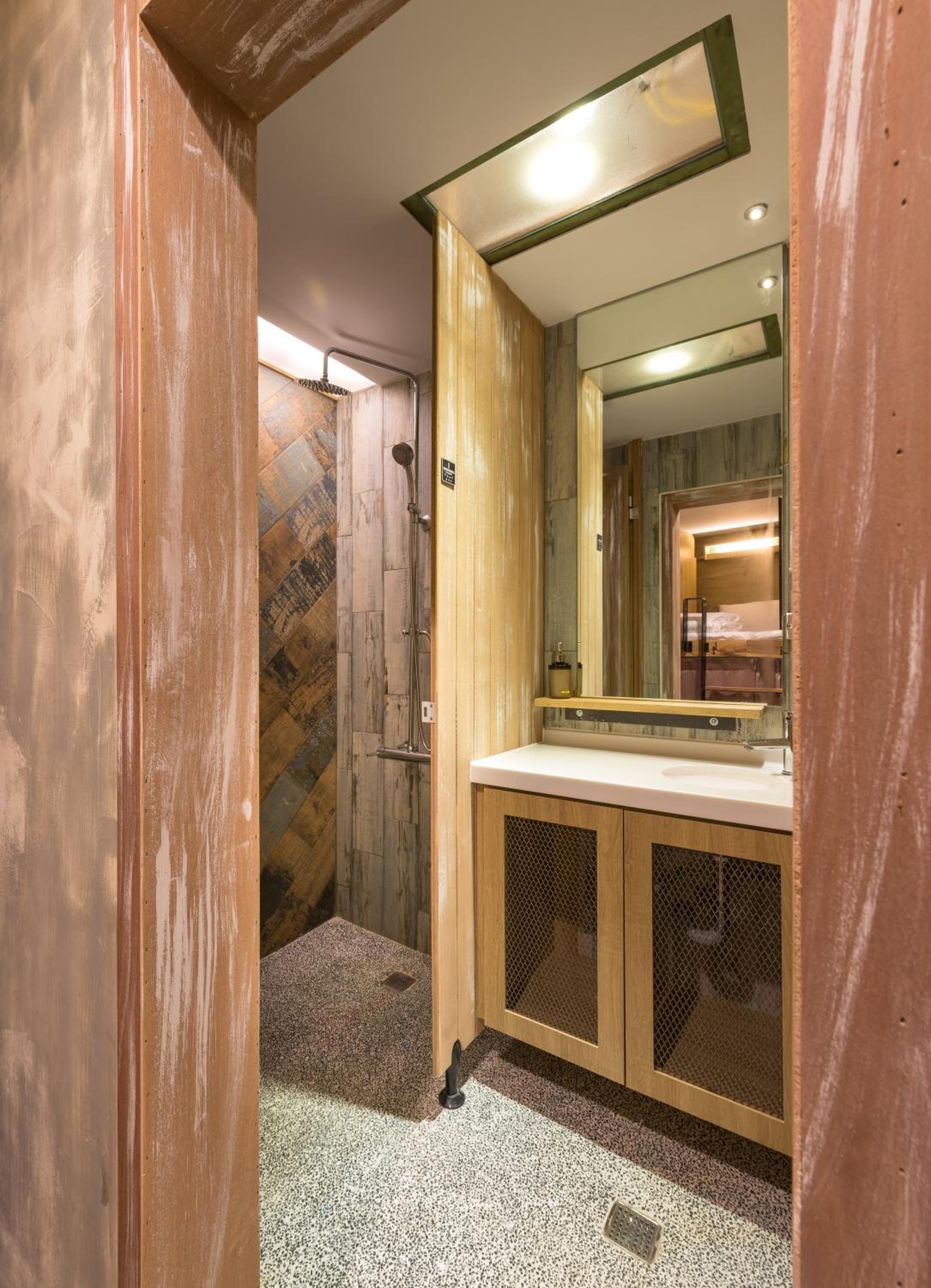 Beimen WOW Poshtel