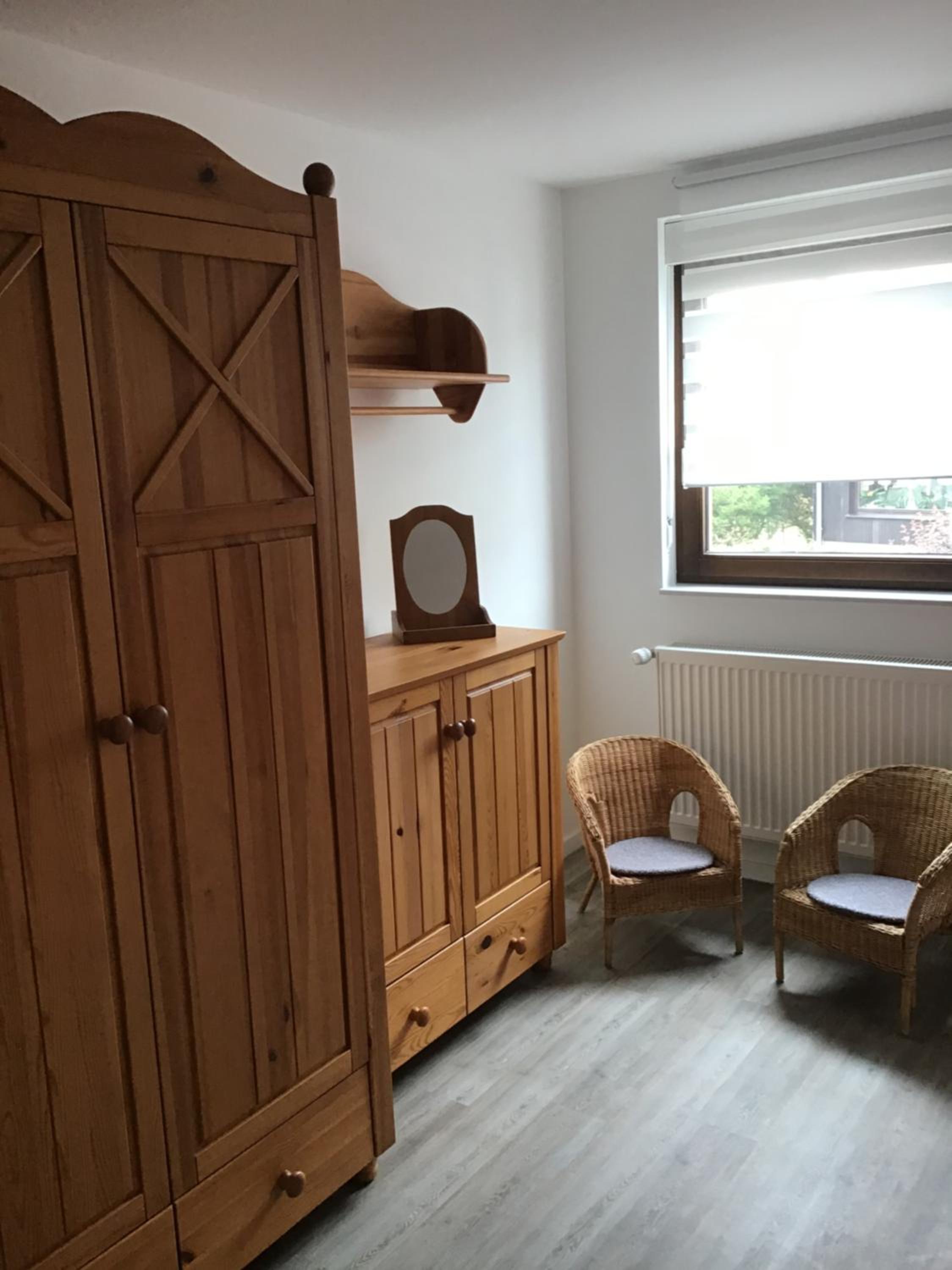 Ferienhaus Klasen view 5
