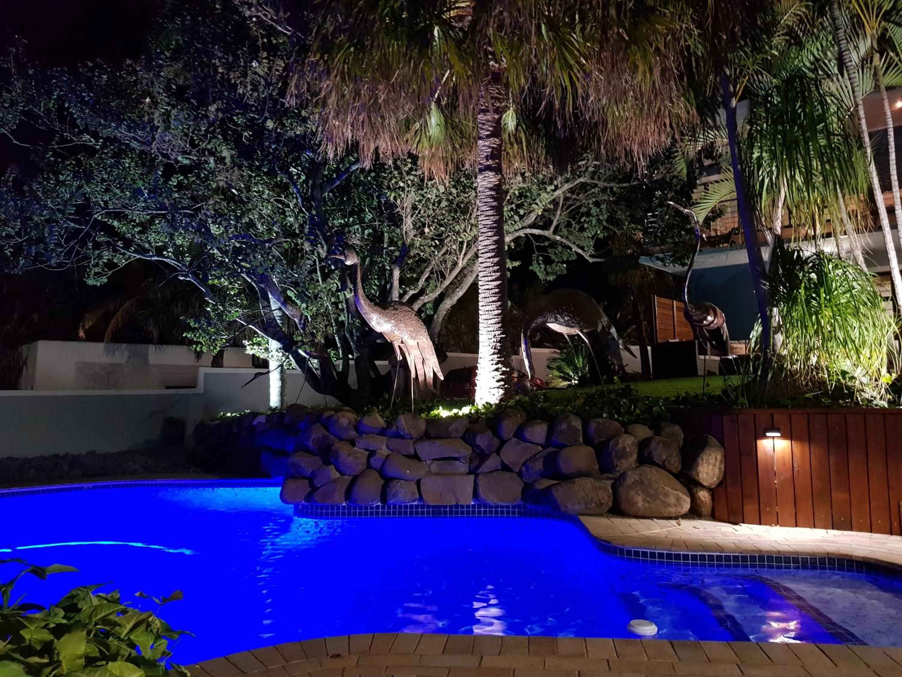 The Hillcrest Guesthouse