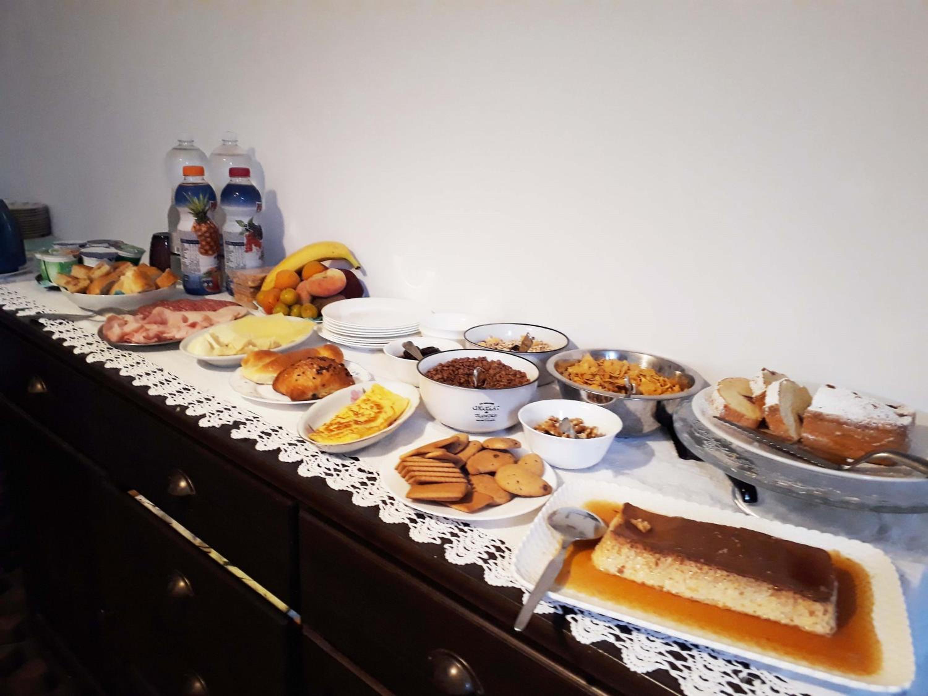 La casa di Nonna Fo