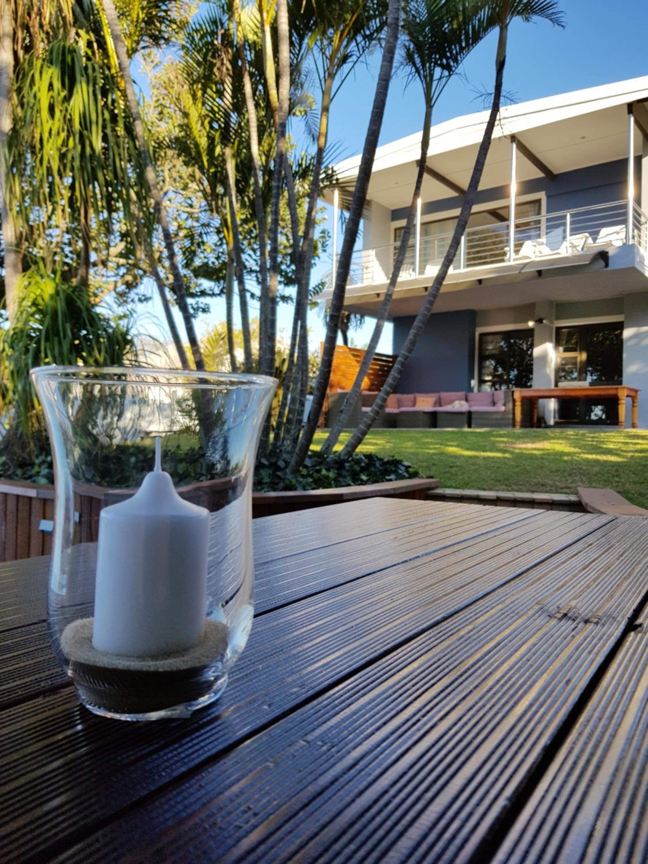 The Hillcrest Guesthouse