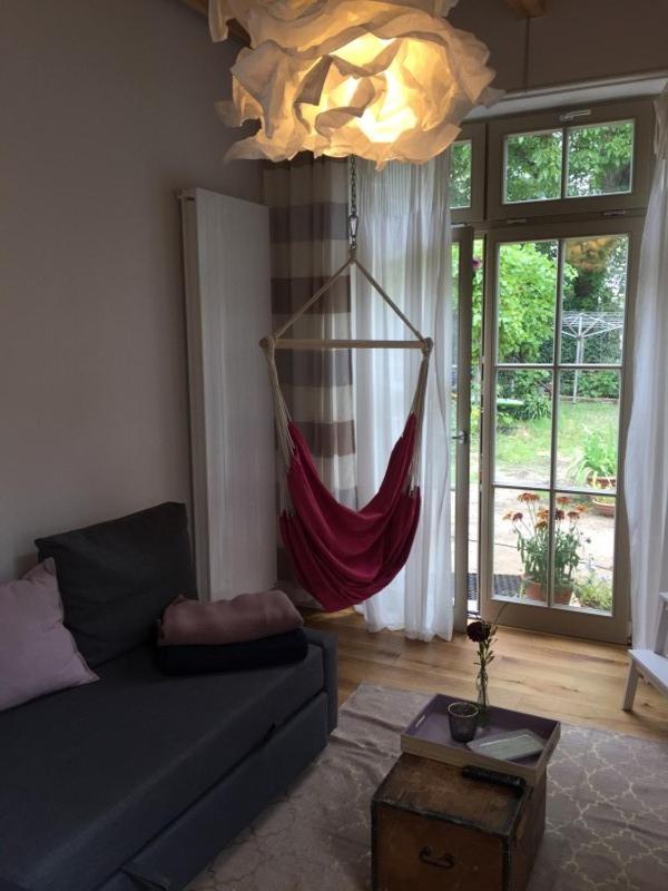 Potsdam Vacations - Ferienwohnung Kamp "Blick ins Grune" - Property Image 24