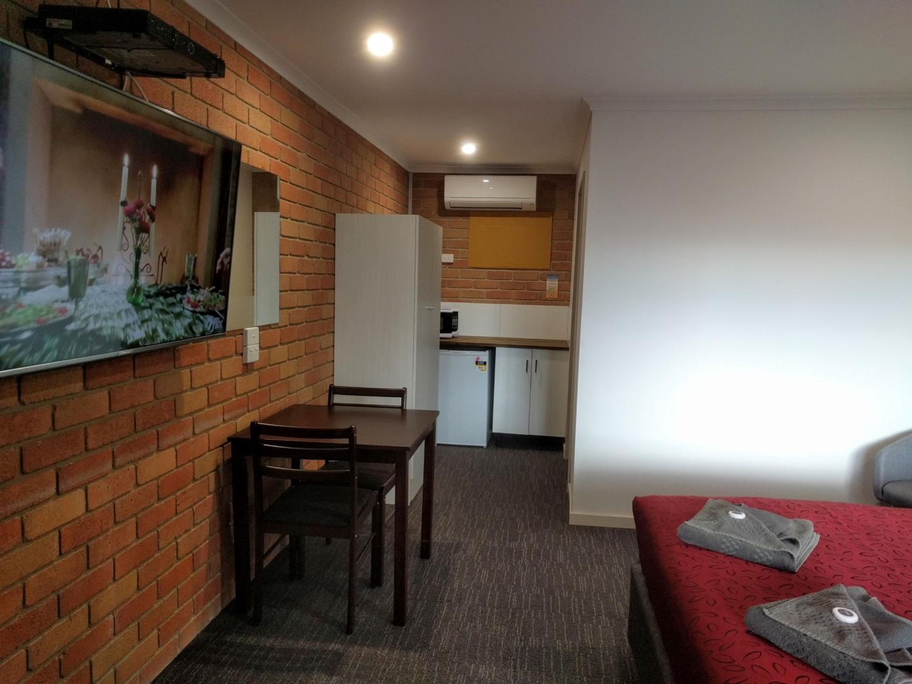 Travellers Inn Kaniva