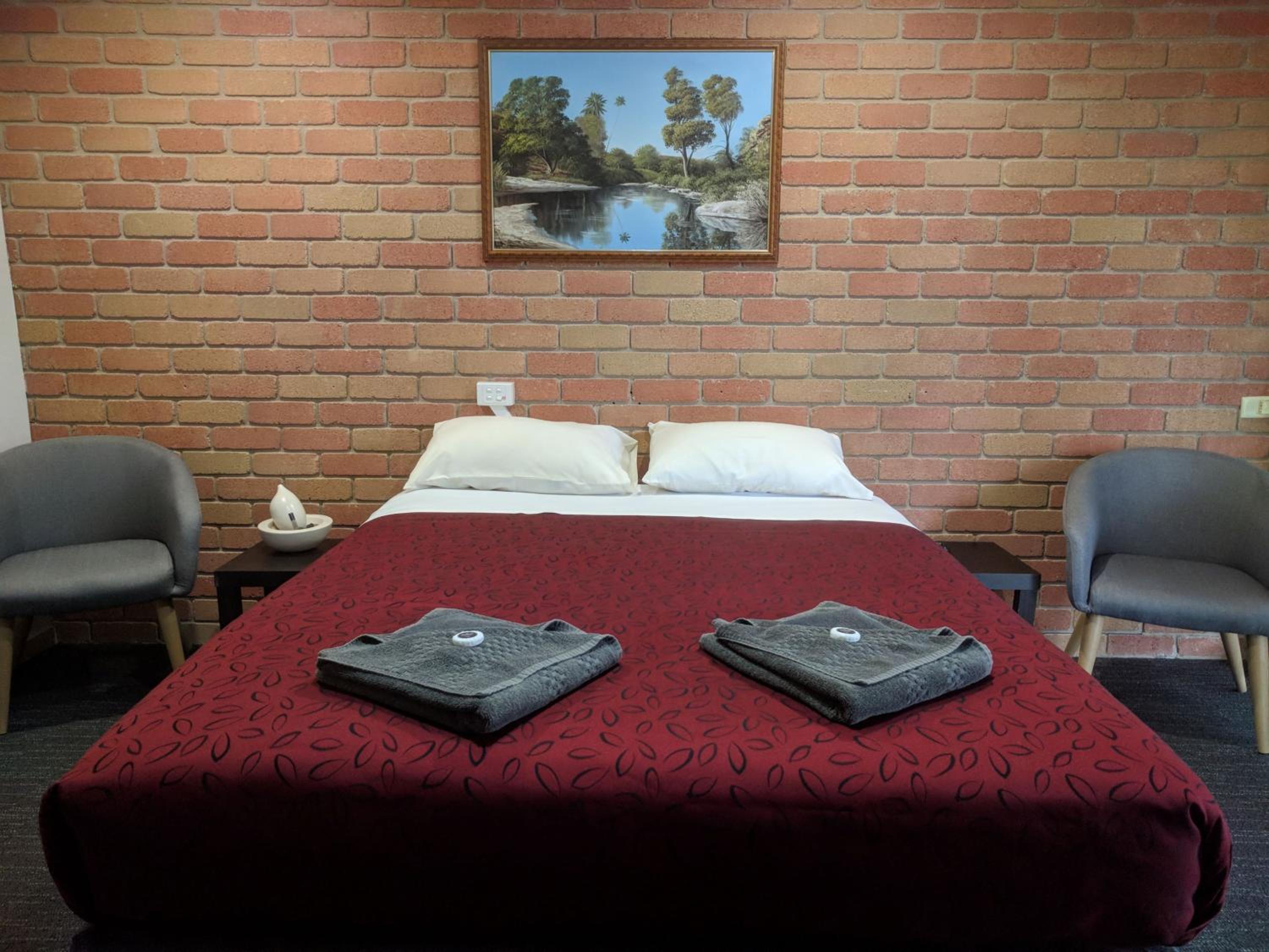 Travellers Inn Kaniva