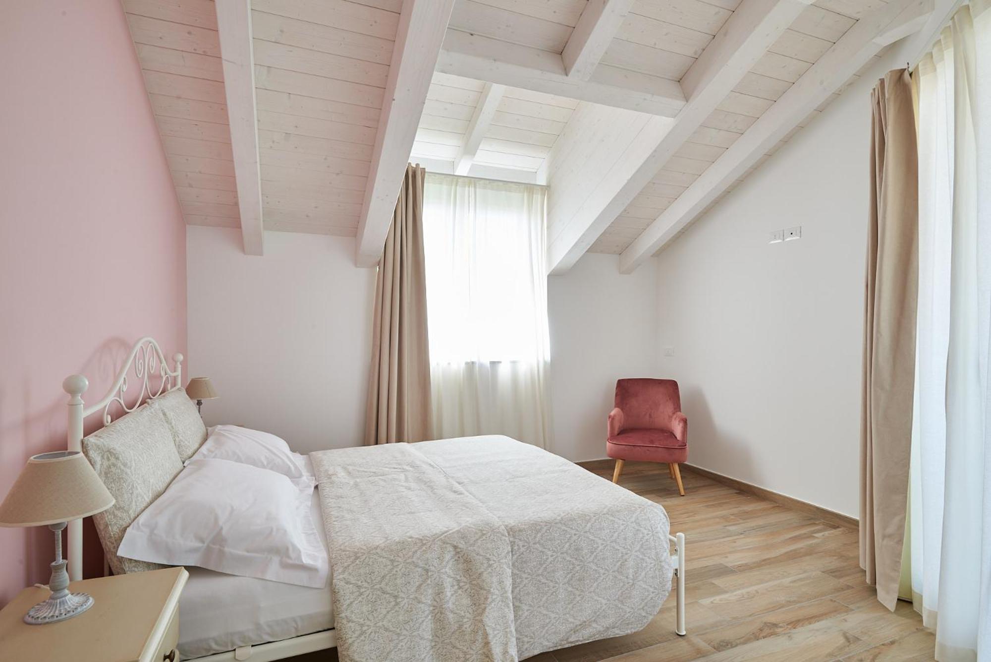 Agriturismo Casastella view 5