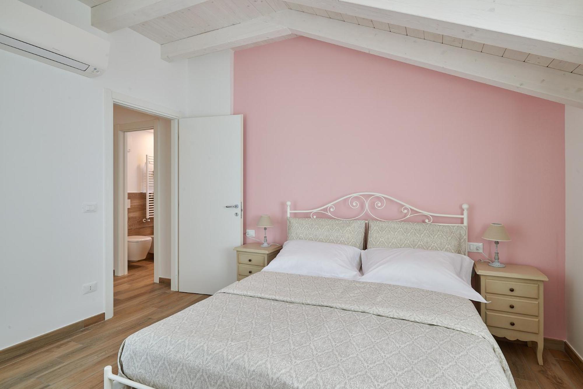 Agriturismo Casastella view 4