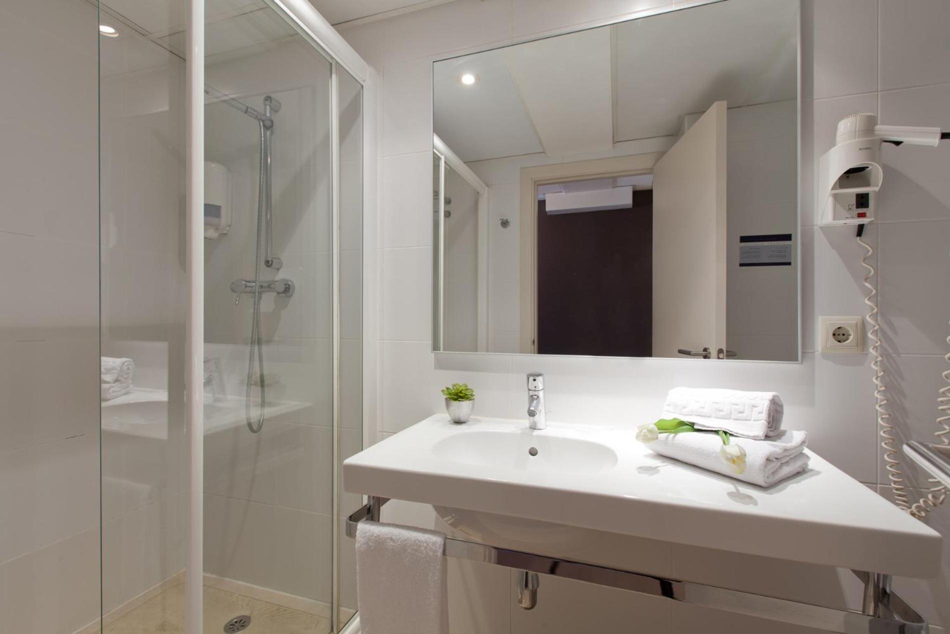Hotel Sagrada Familia 15