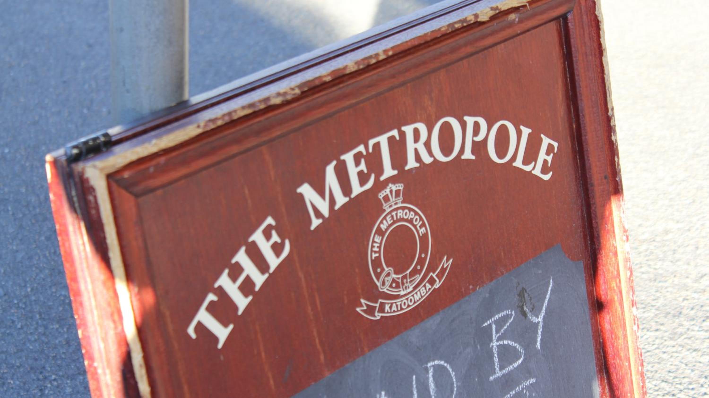 Katoomba Vacations - The Metropole Guest House Katoomba - Property Image 51