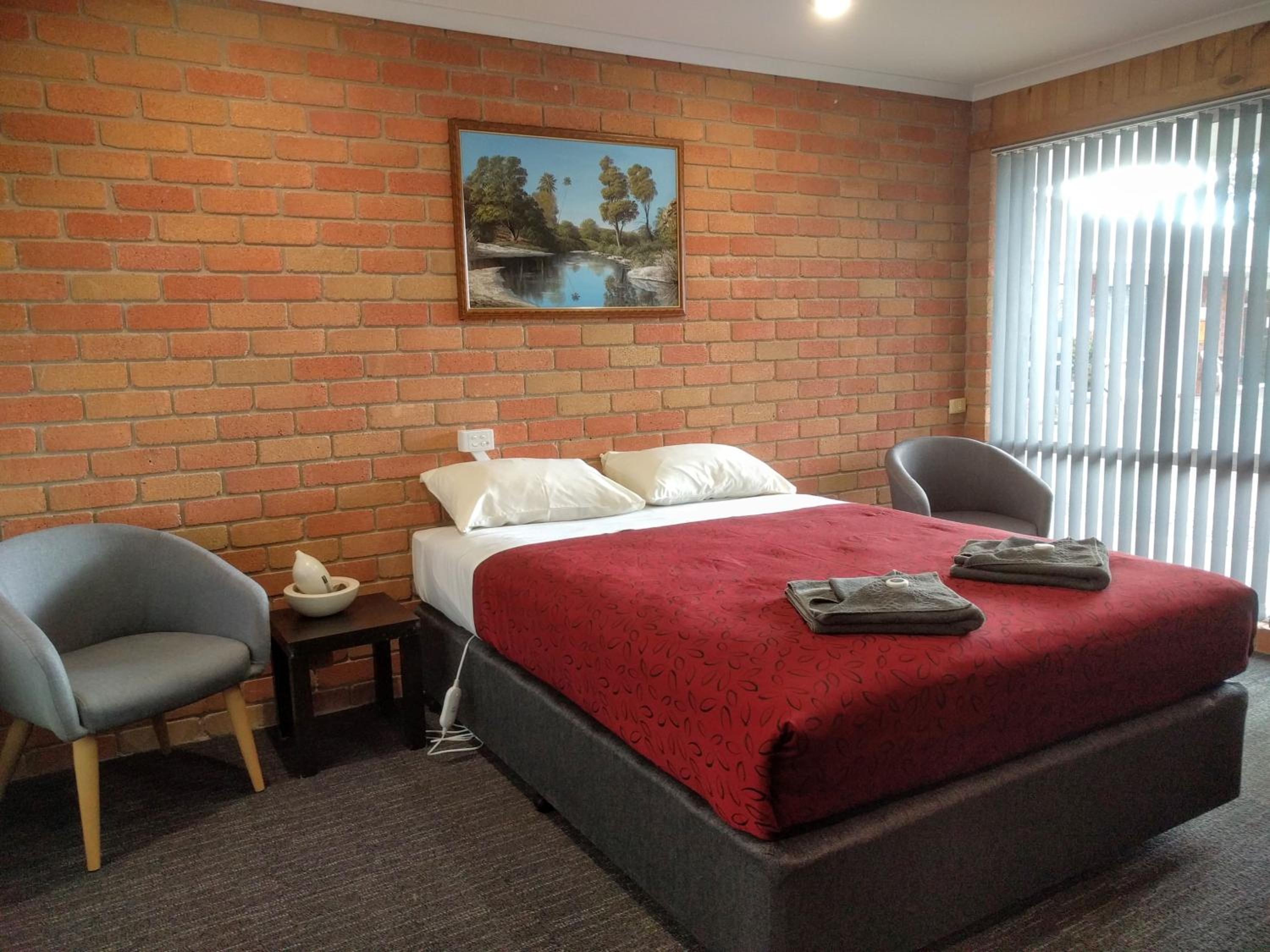 Travellers Inn Kaniva