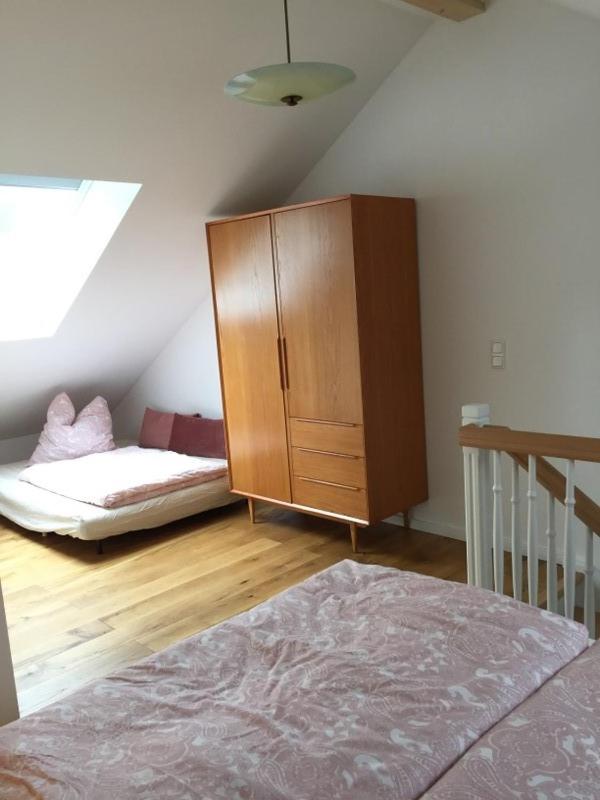 Potsdam Vacations - Ferienwohnung Kamp "Blick ins Grune" - Property Image 5