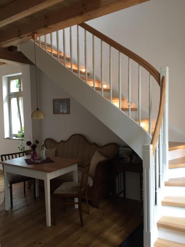 Potsdam Vacations - Ferienwohnung Kamp "Blick ins Grune" - Property Image 22