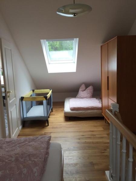 Potsdam Vacations - Ferienwohnung Kamp "Blick ins Grune" - Property Image 6