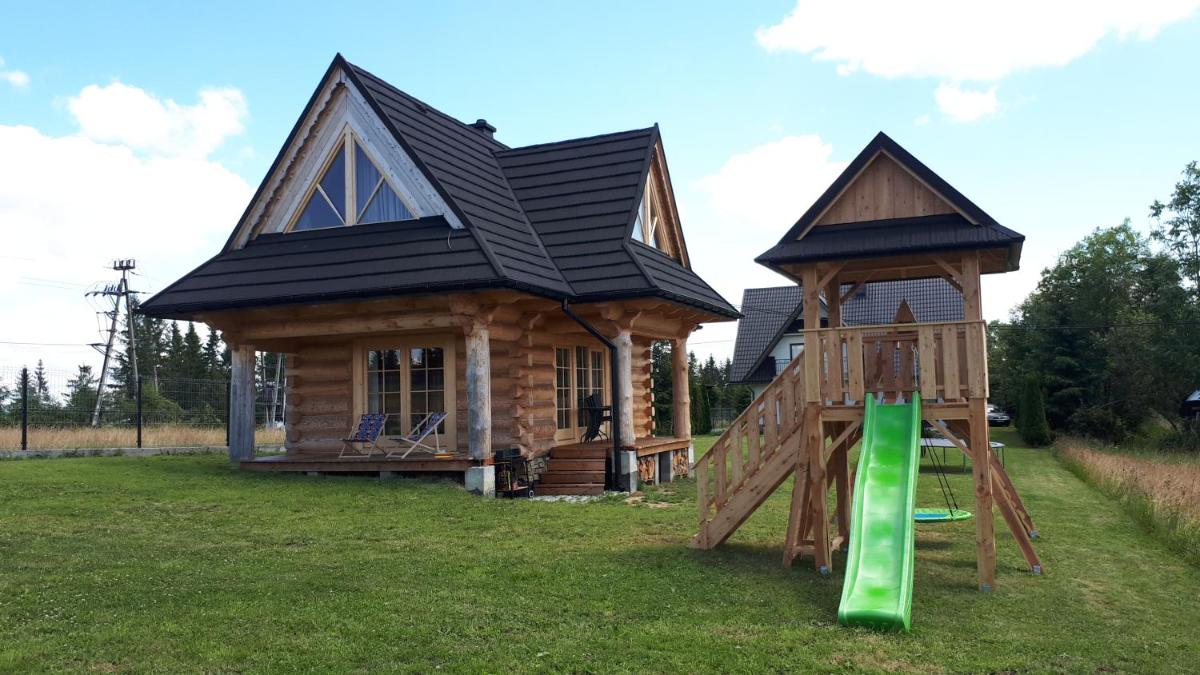 Domek Góralski na Gubałówce view 4