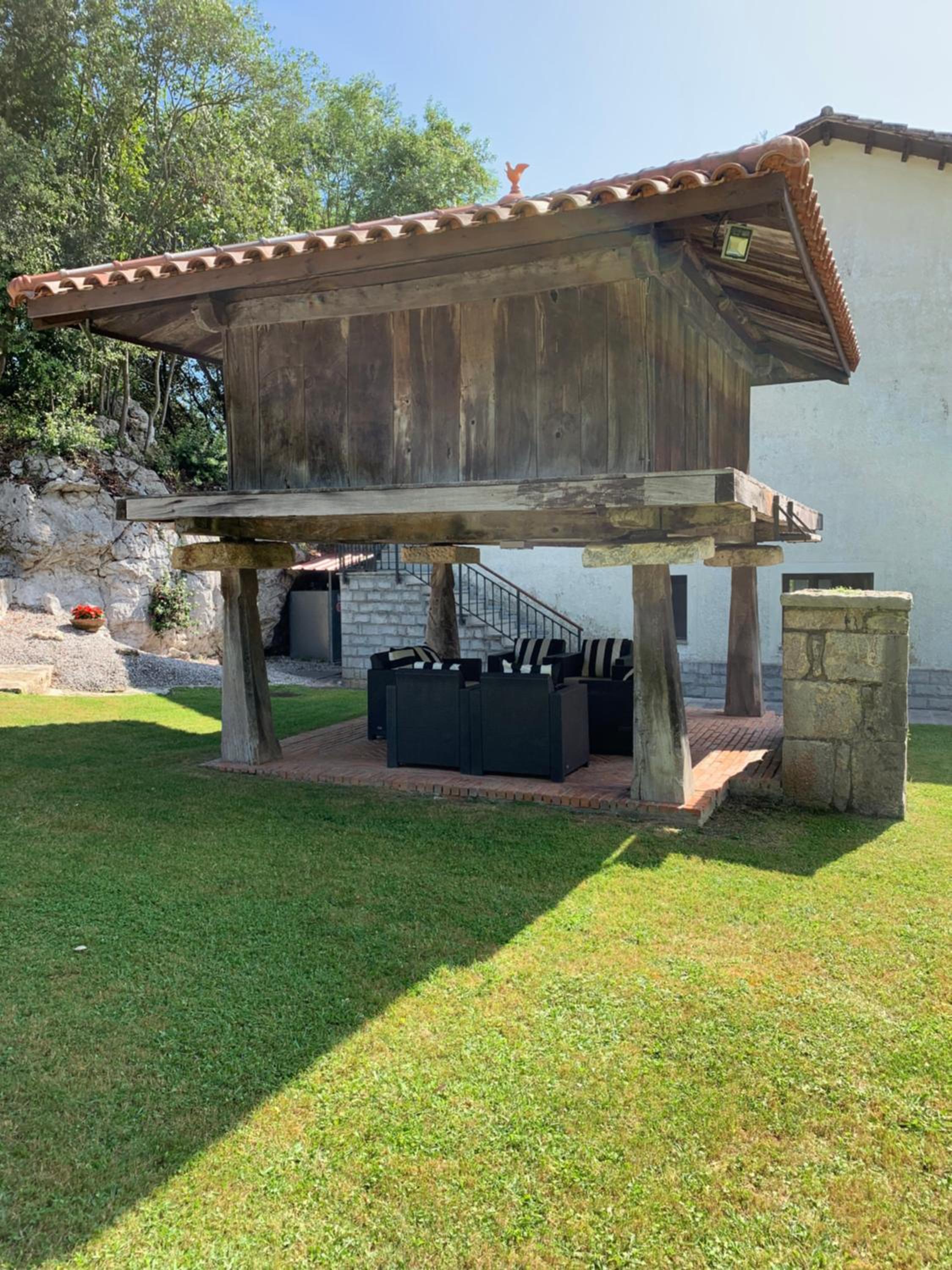 Apartamentos Buga