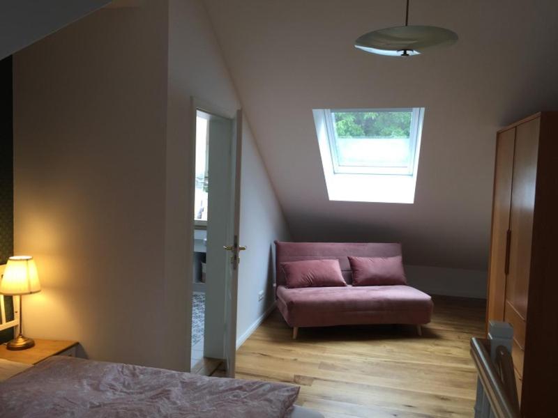 Potsdam Vacations - Ferienwohnung Kamp "Blick ins Grune" - Property Image 7