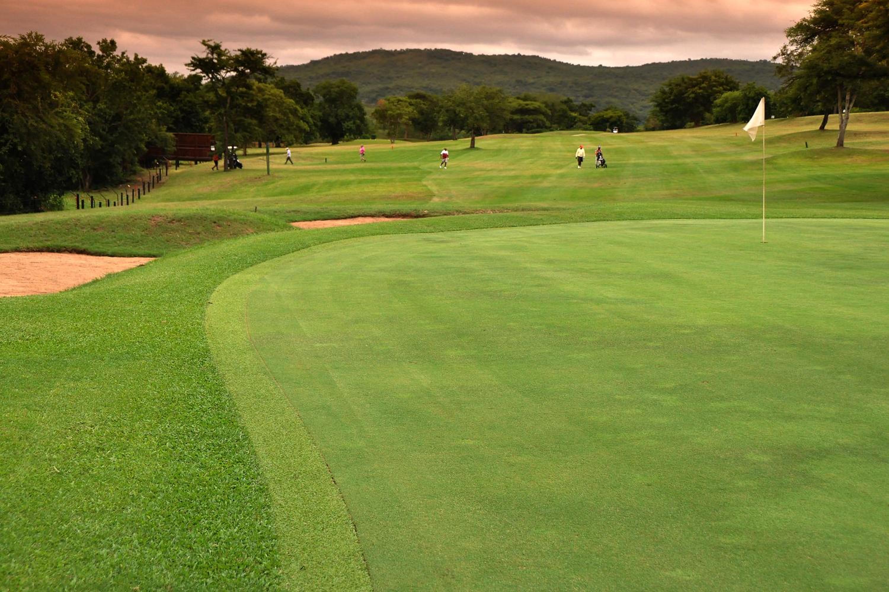 Hazyview Vacations - Kruger Park Lodge Unit No. 243 - Property Image 4