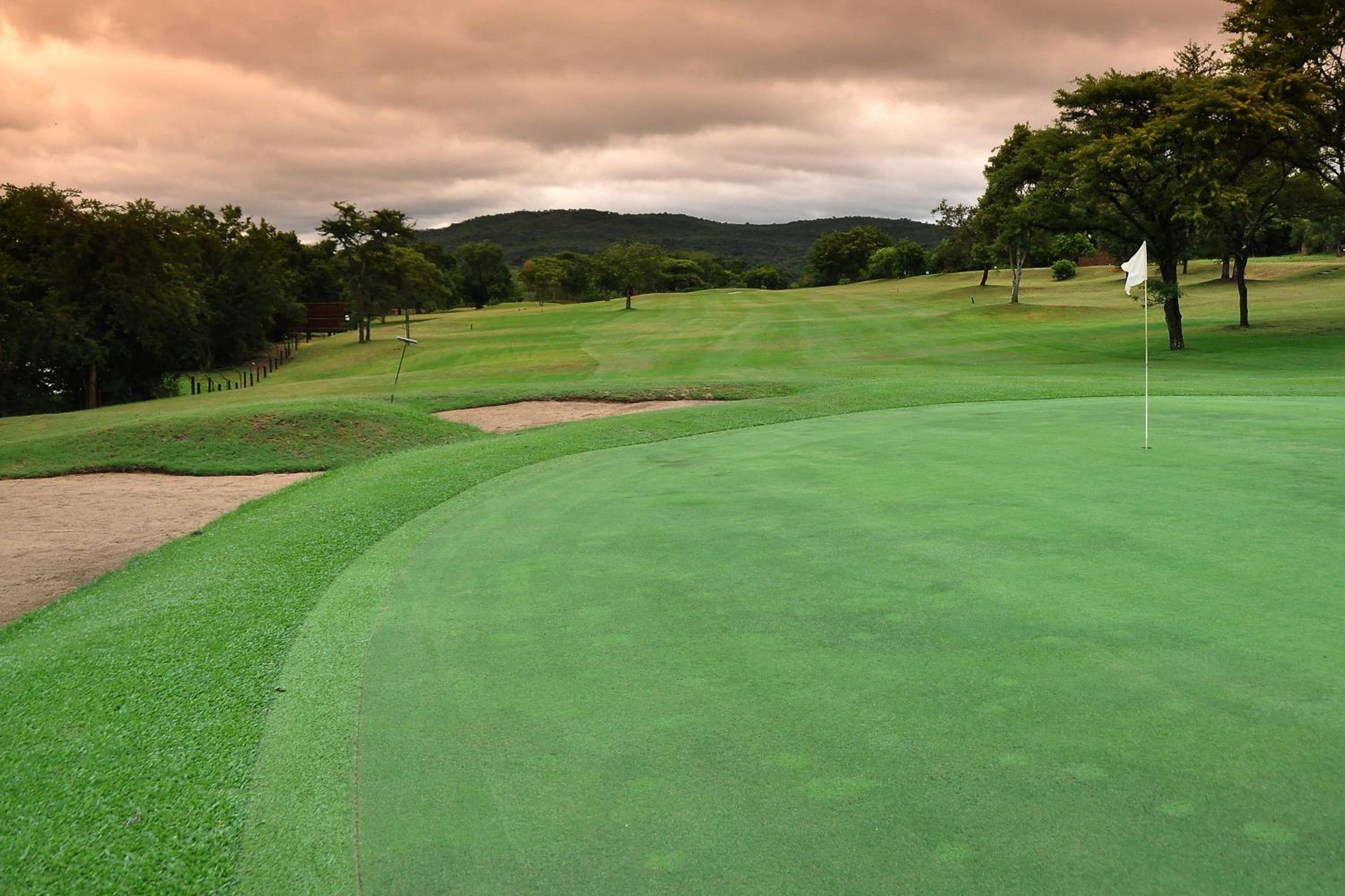 Hazyview Vacations - Kruger Park Lodge Unit No. 243 - Property Image 22