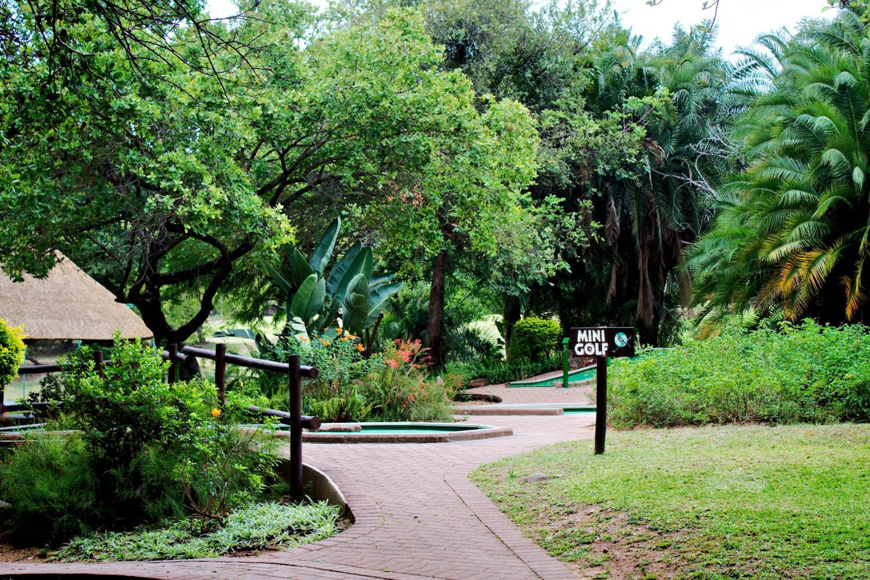 Hazyview Vacations - Kruger Park Lodge Unit No. 243 - Property Image 1