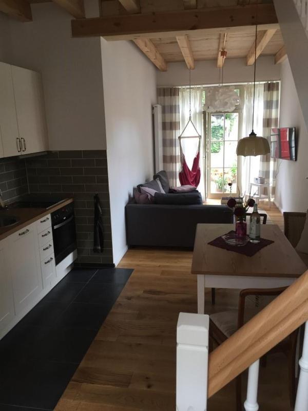 Potsdam Vacations - Ferienwohnung Kamp "Blick ins Grune" - Property Image 26