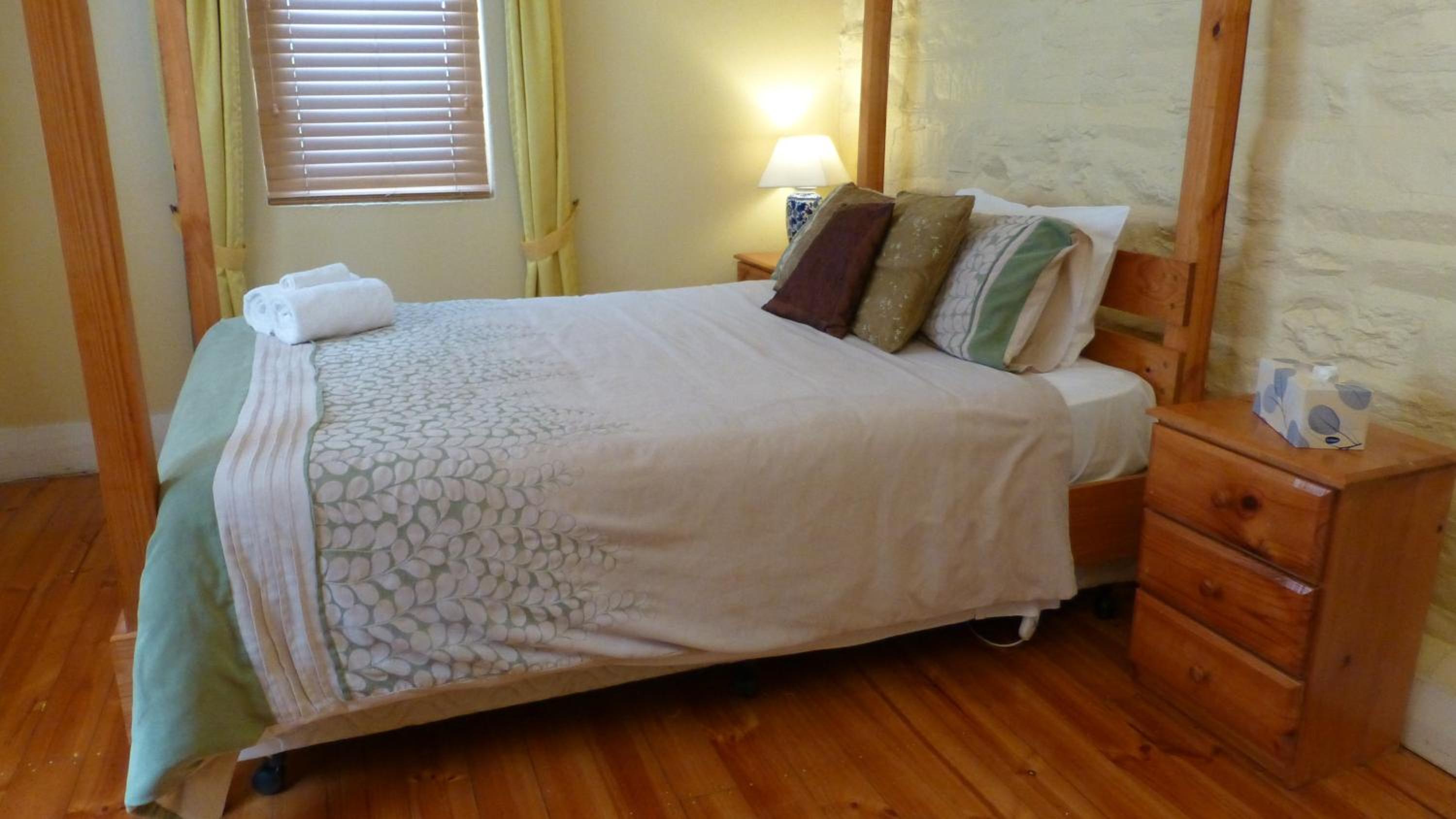 Cabernet Cottage