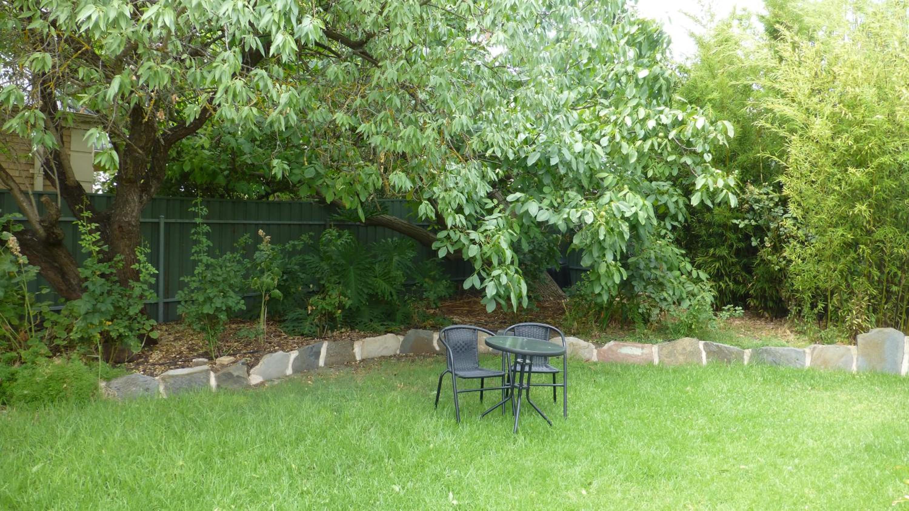 Cabernet Cottage