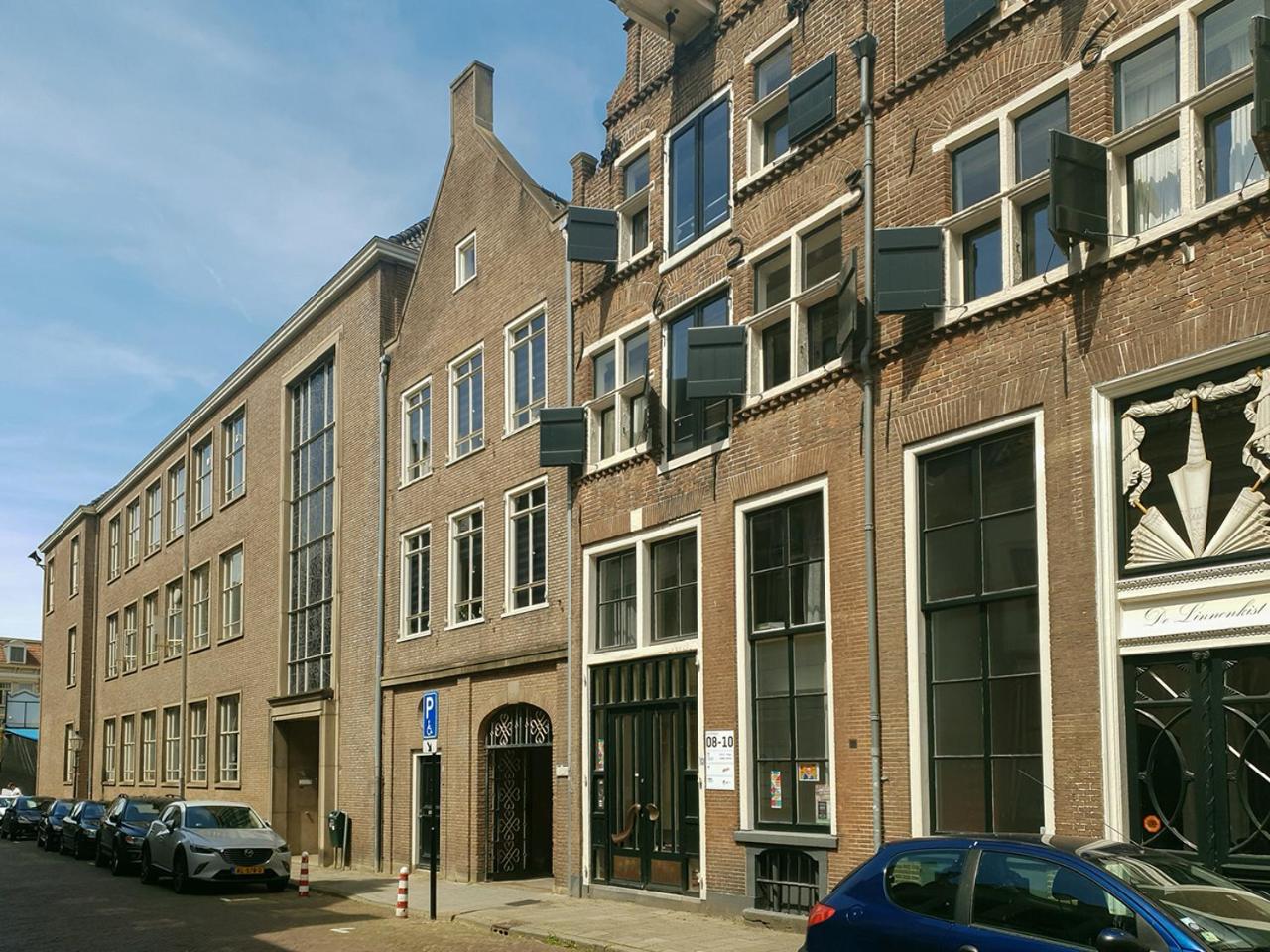 Hotel Citystays Deventer - Image 1
