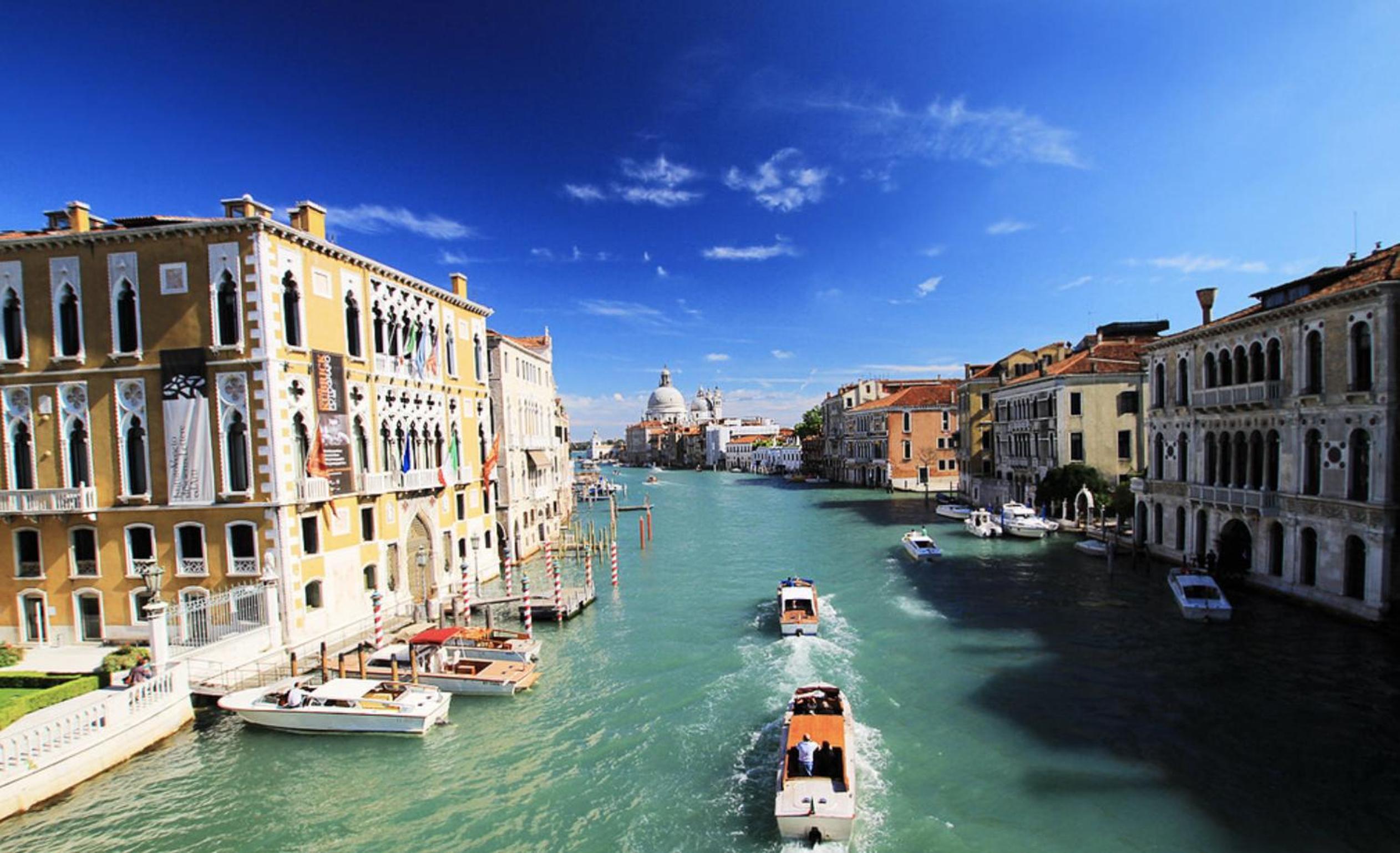CA GRIMANI stunning view and comfort