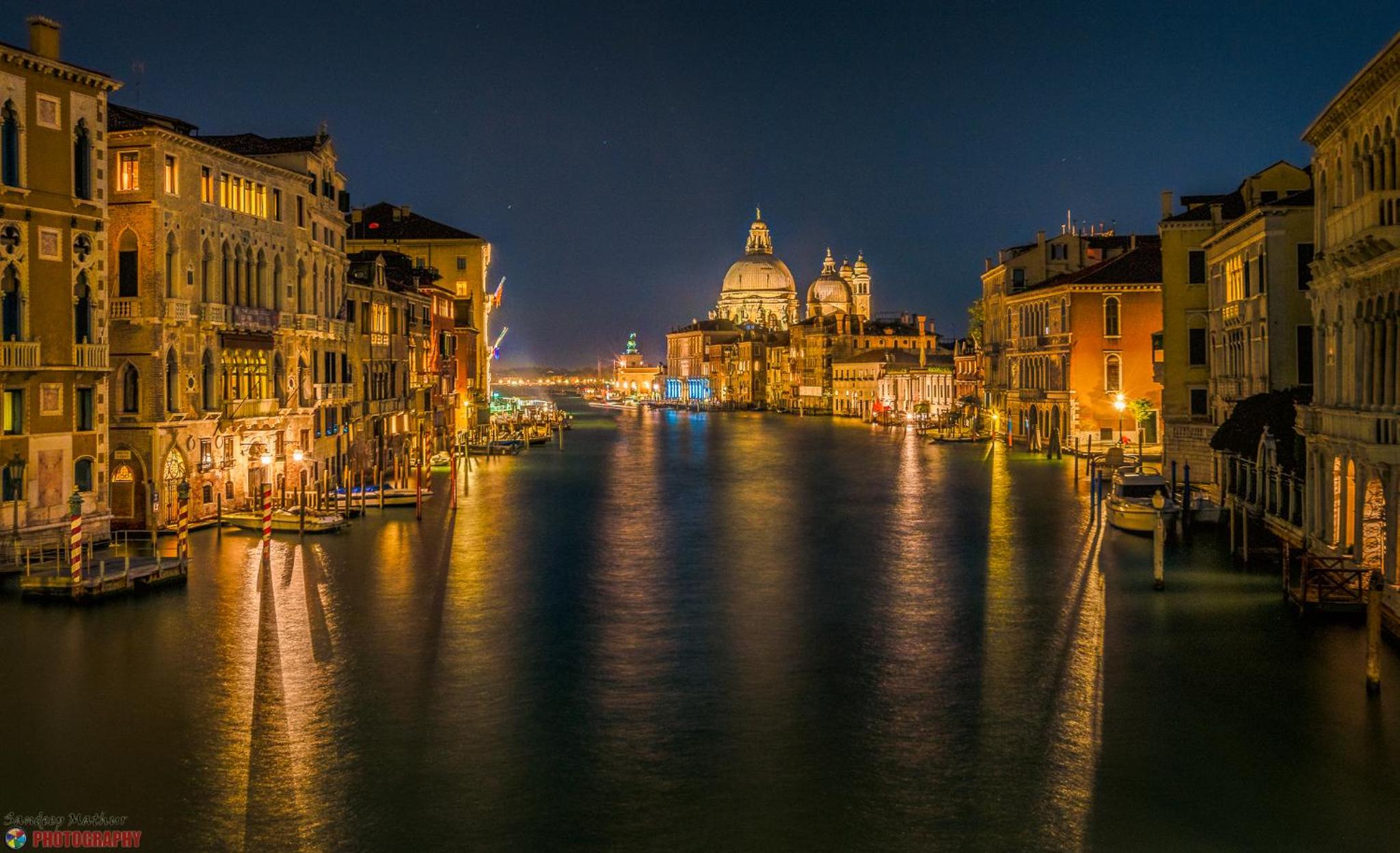 CA GRIMANI stunning view and comfort