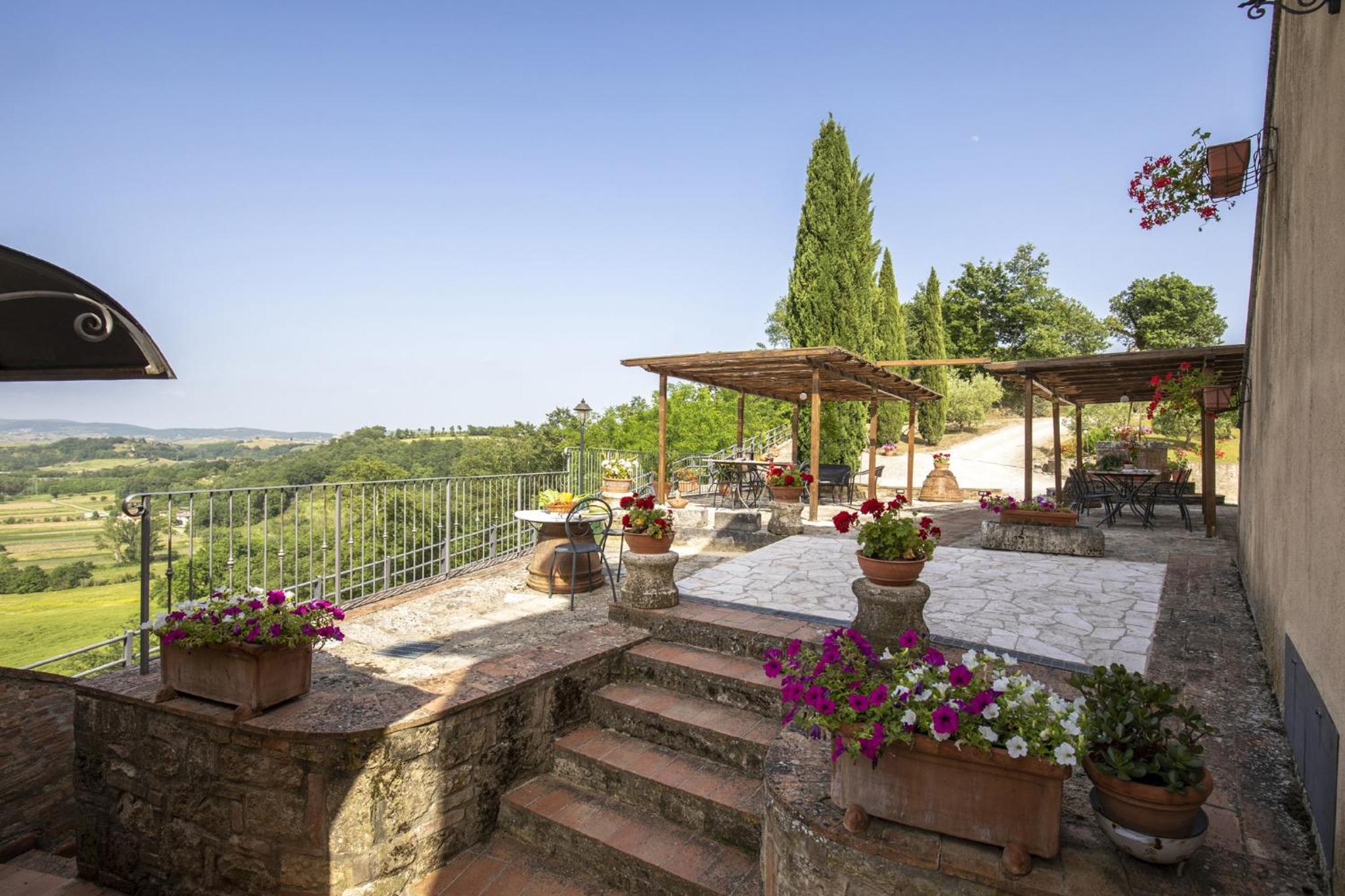 La Coppa view 5