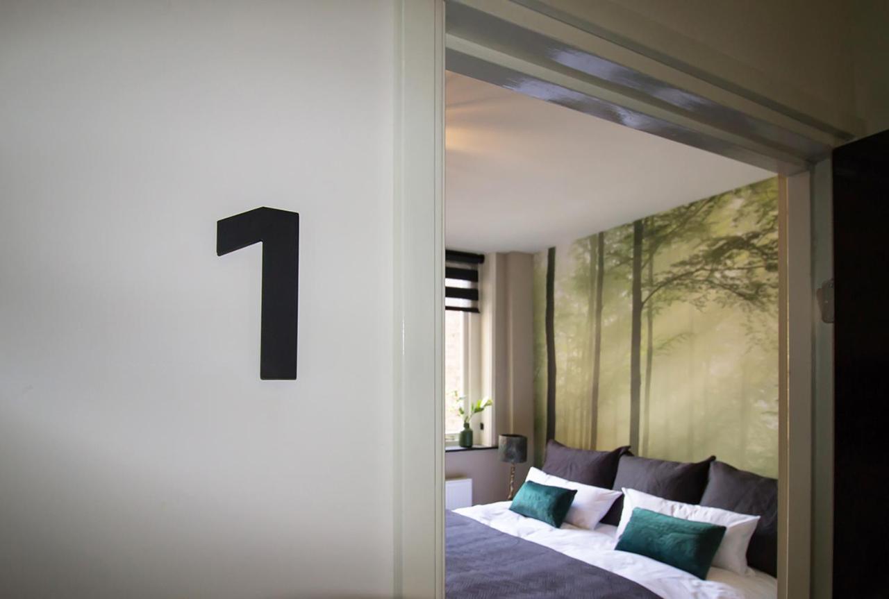 Citystays Deventer view 4