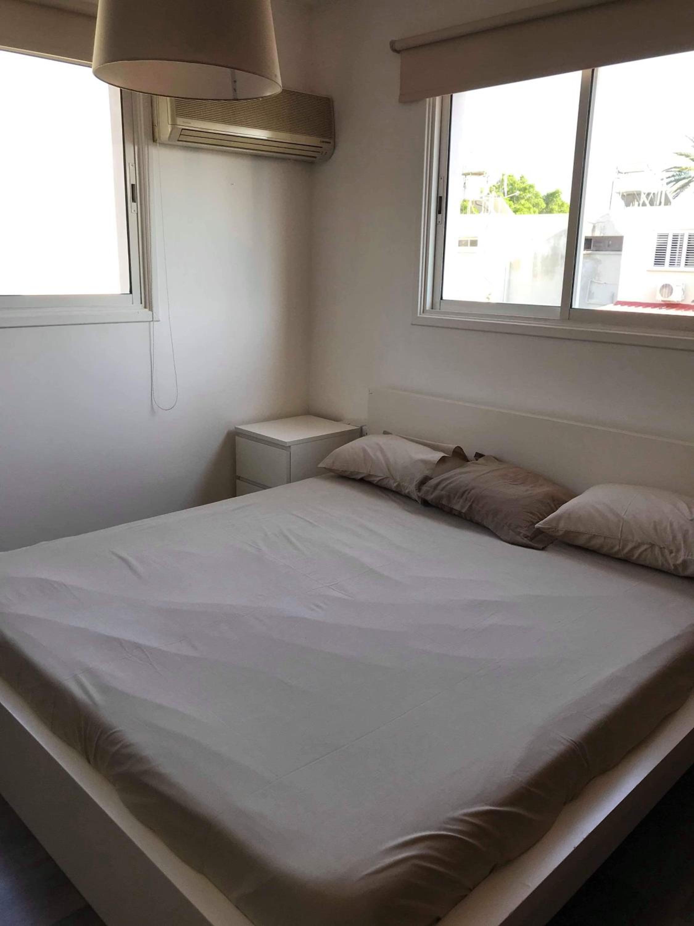 Town centre suites