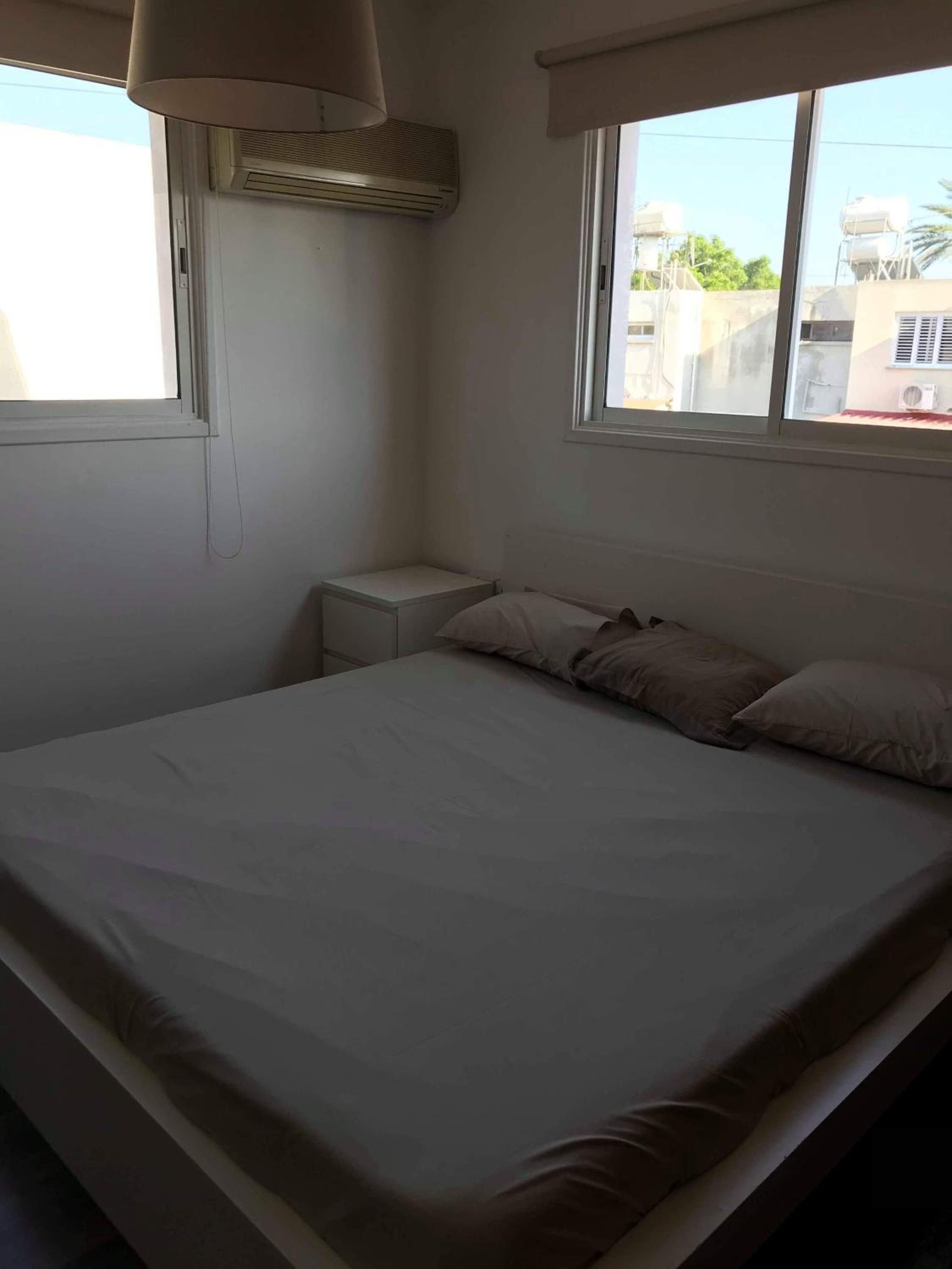 Town centre suites