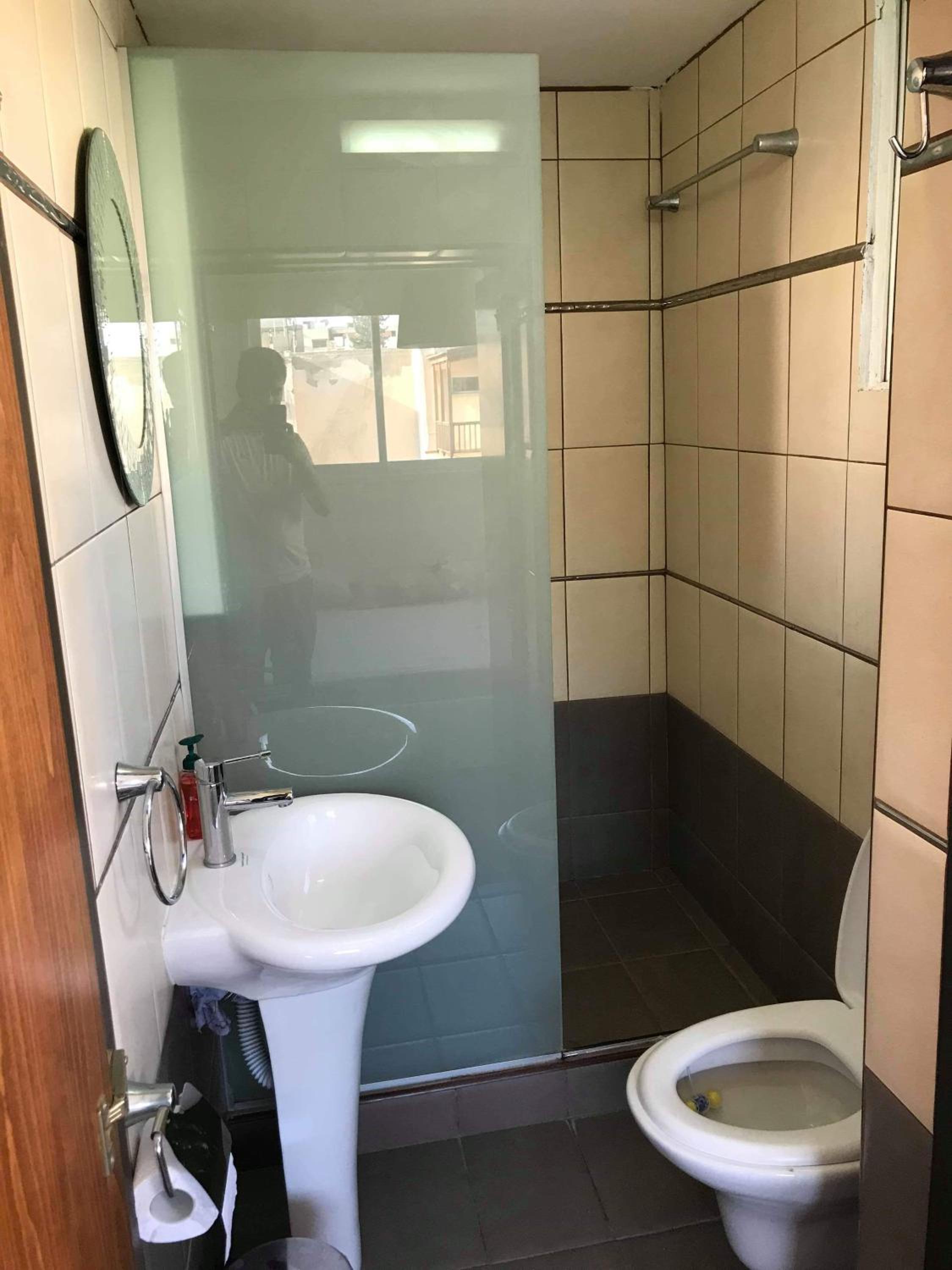 Town centre suites