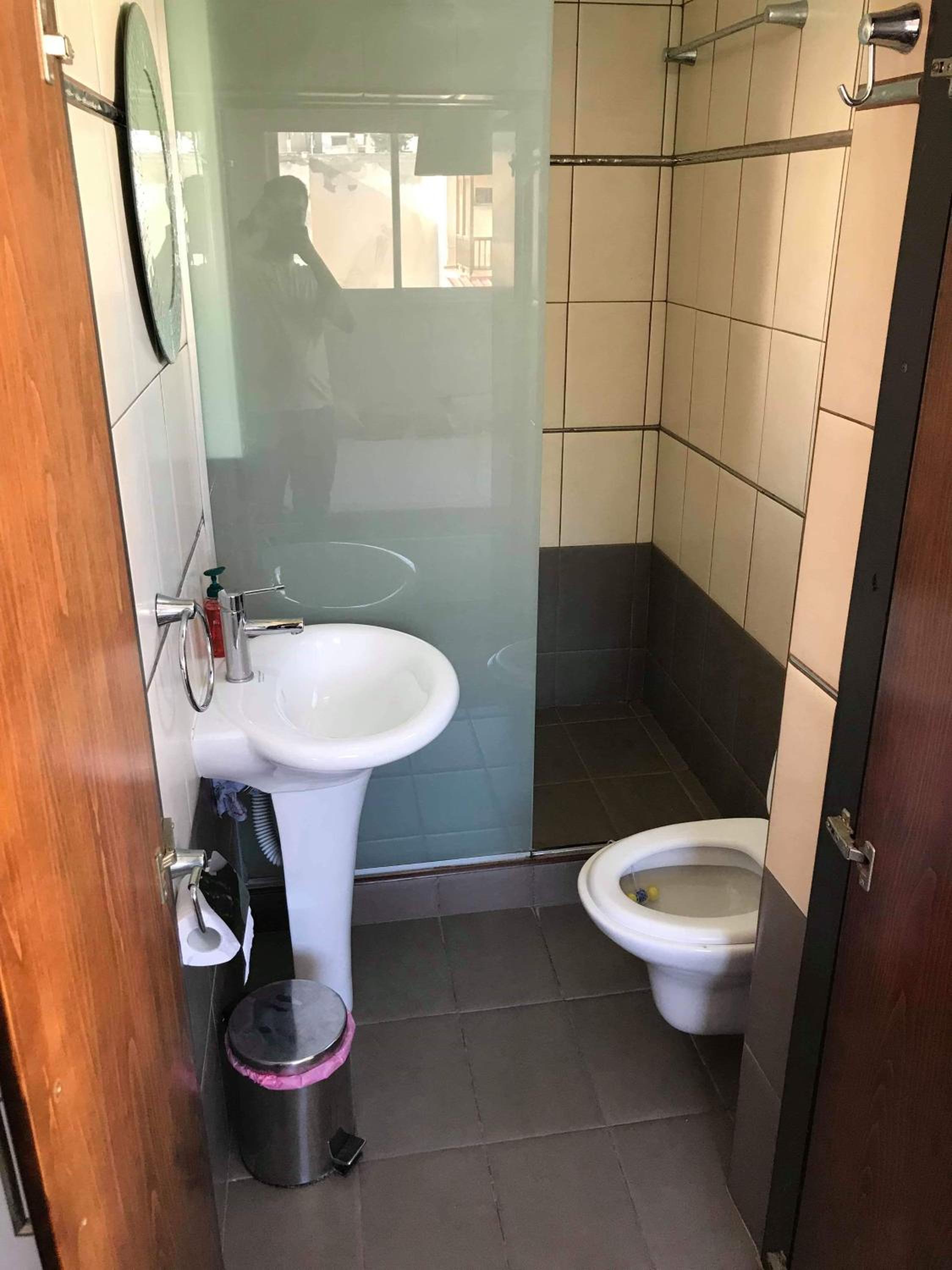 Town centre suites