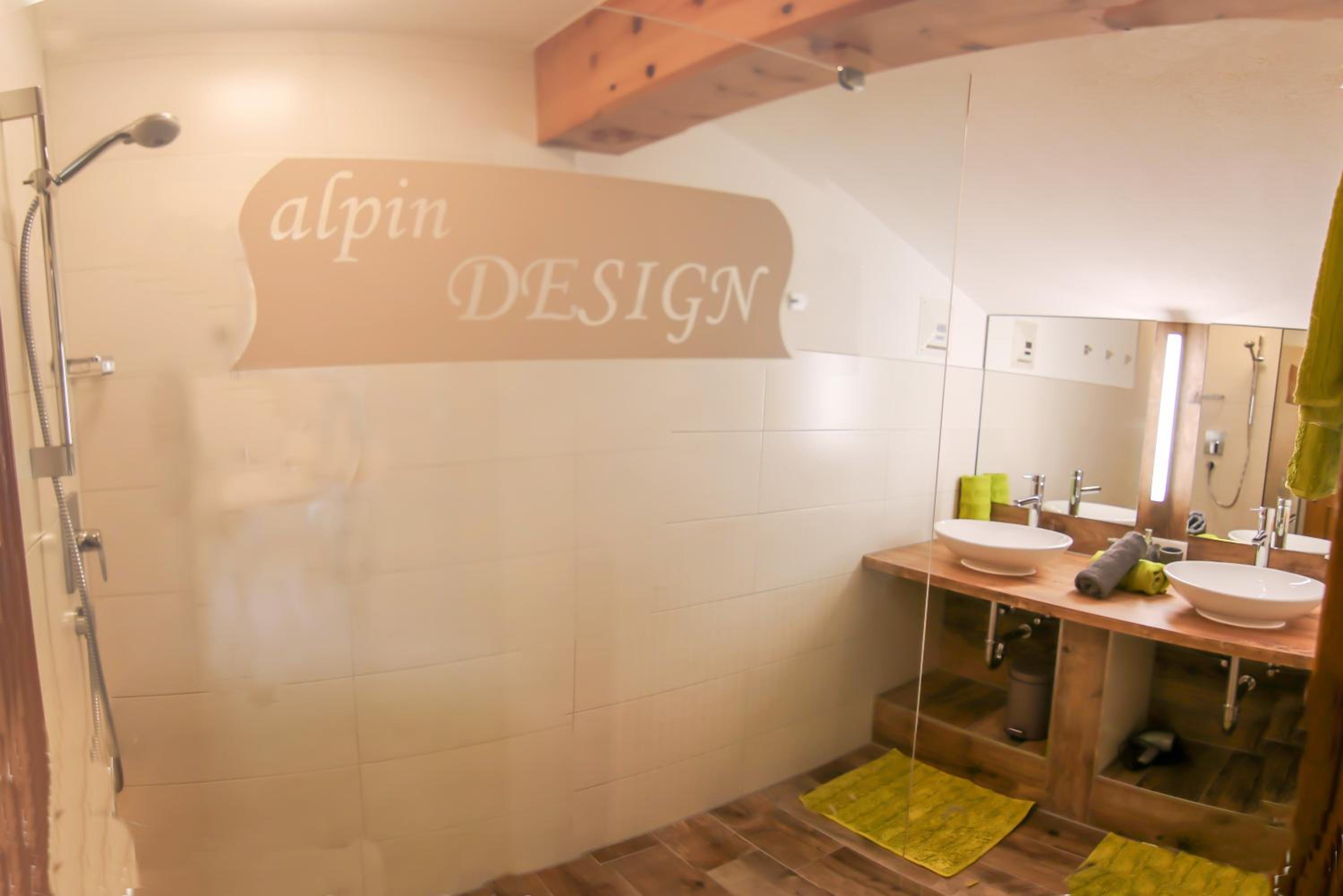 AlpinDesign Kaunertal