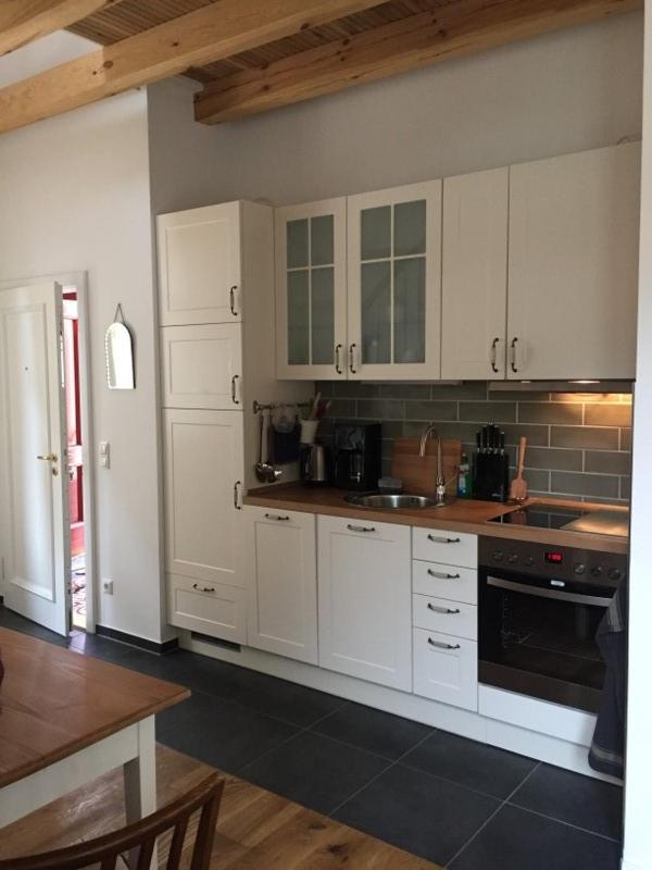 Potsdam Vacations - Ferienwohnung Kamp "Blick ins Grune" - Property Image 18