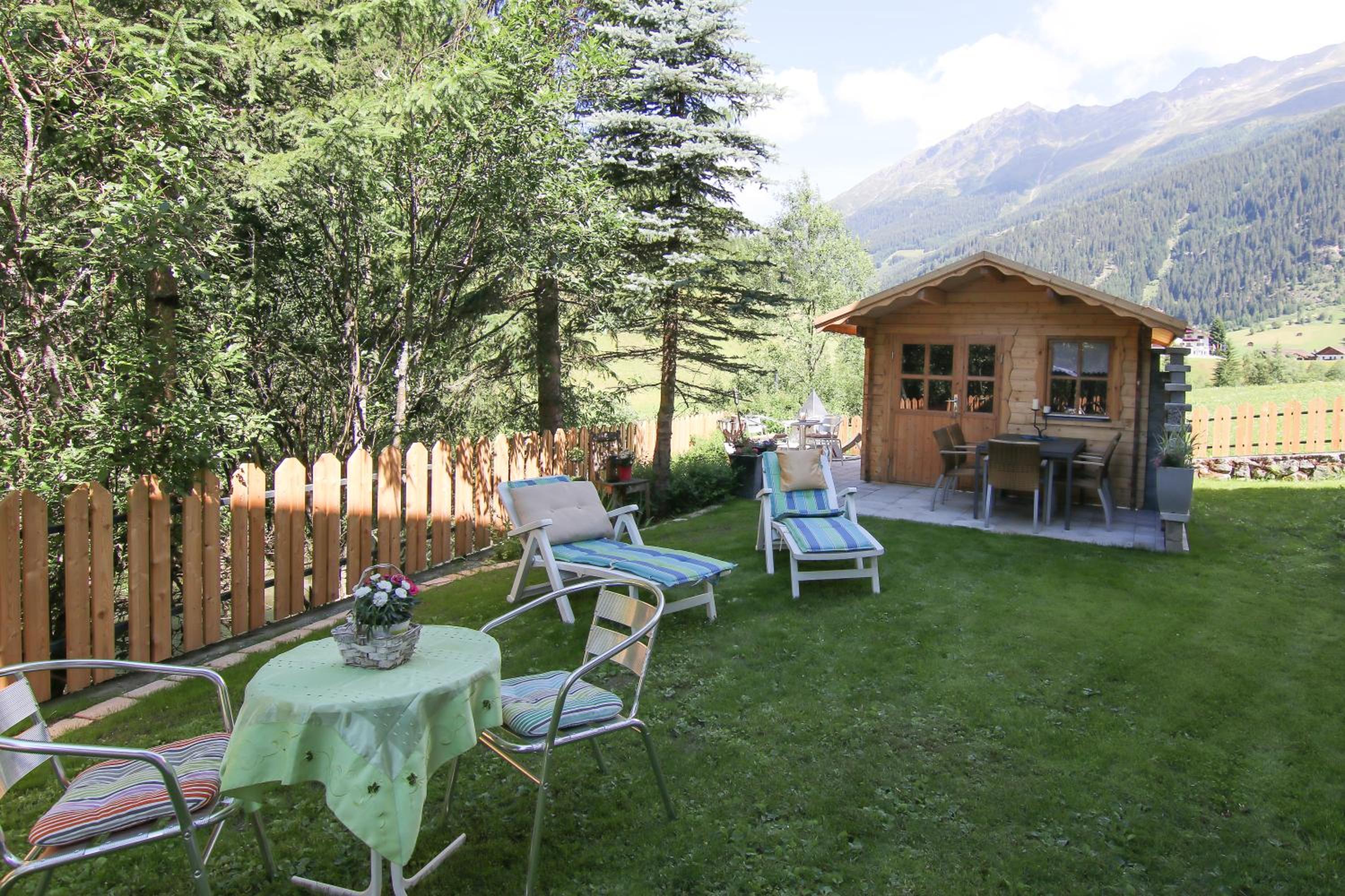 AlpinDesign Kaunertal