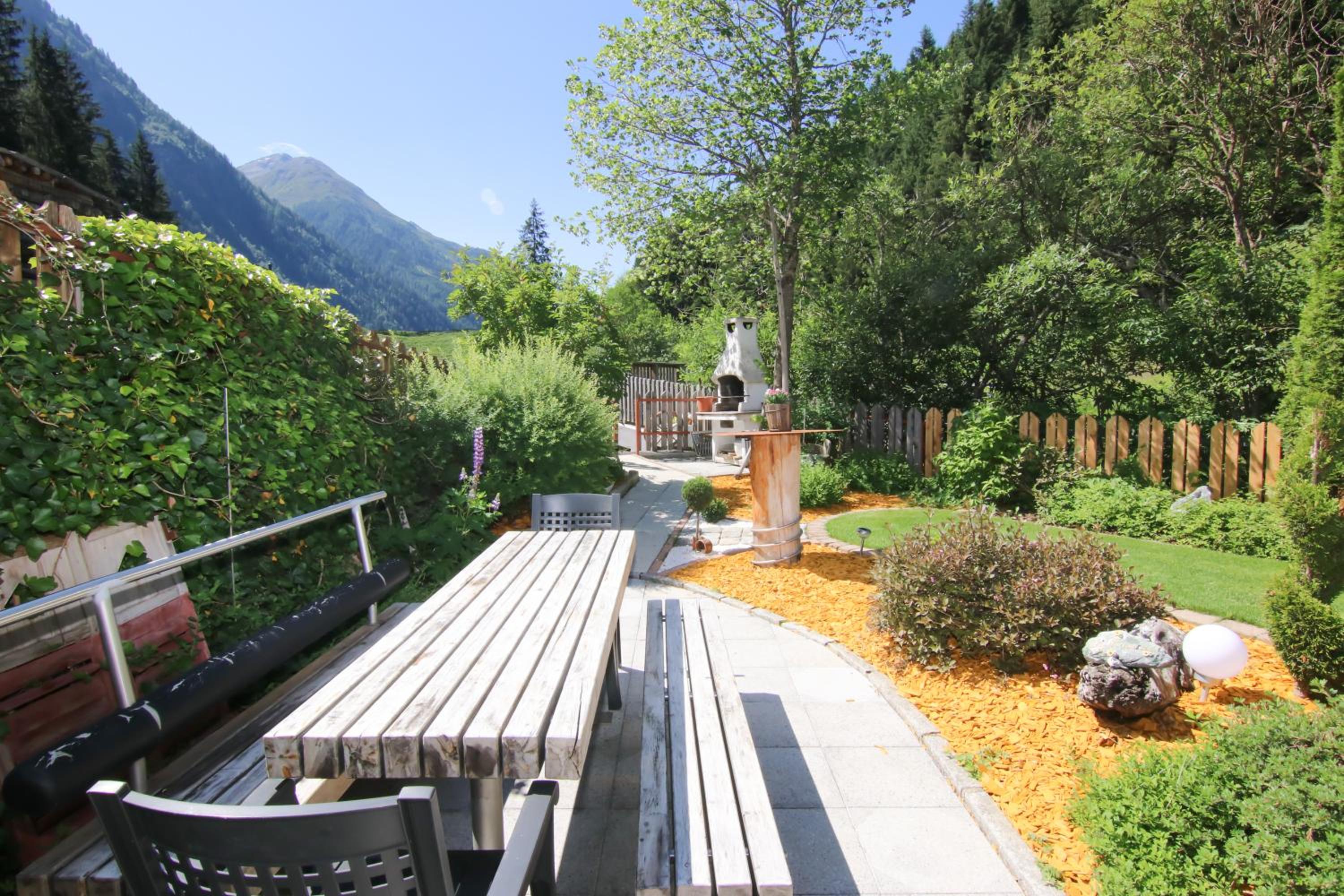 AlpinDesign Kaunertal