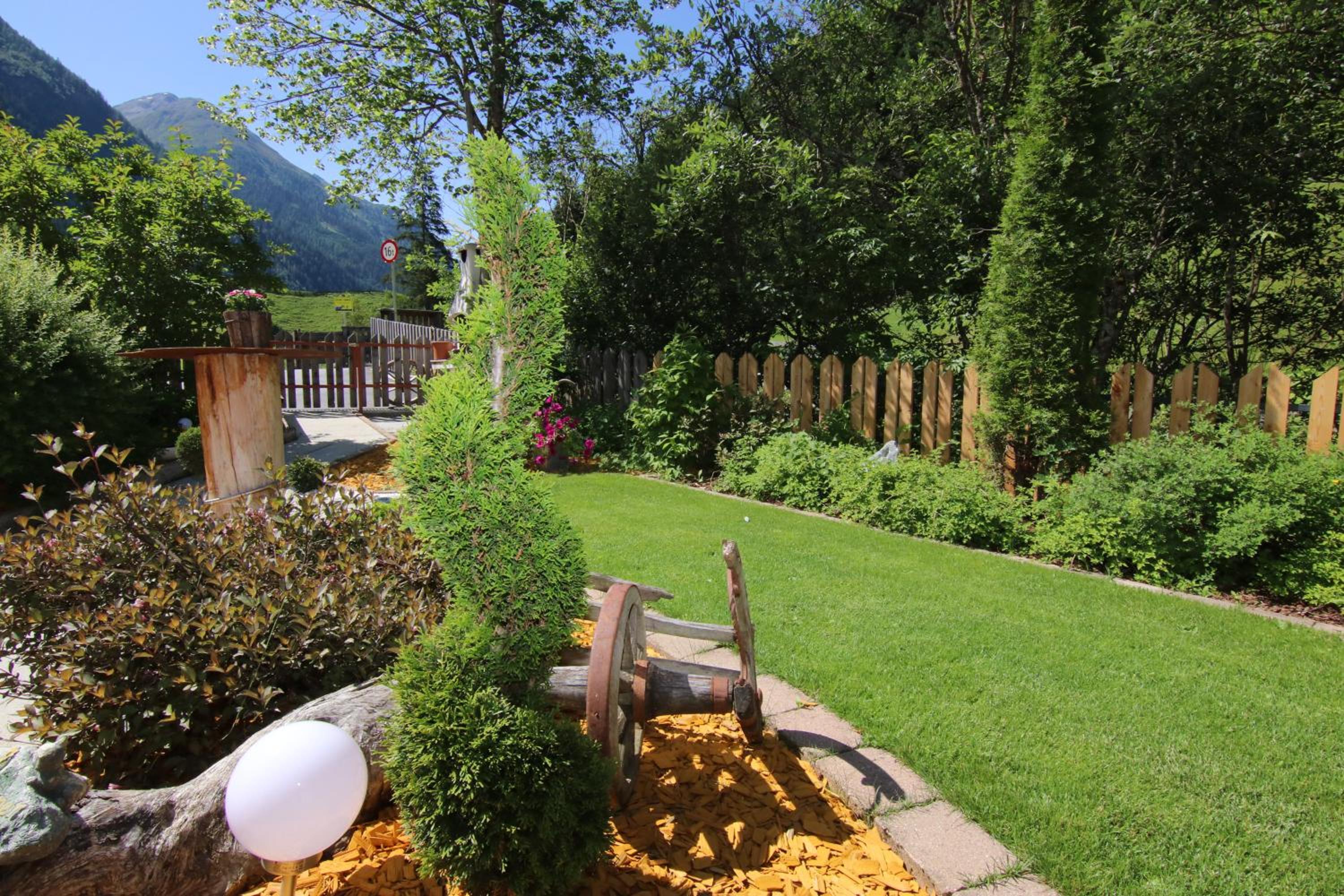 AlpinDesign Kaunertal