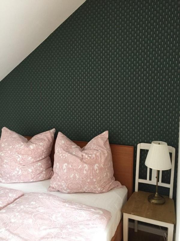 Potsdam Vacations - Ferienwohnung Kamp "Blick ins Grune" - Property Image 9