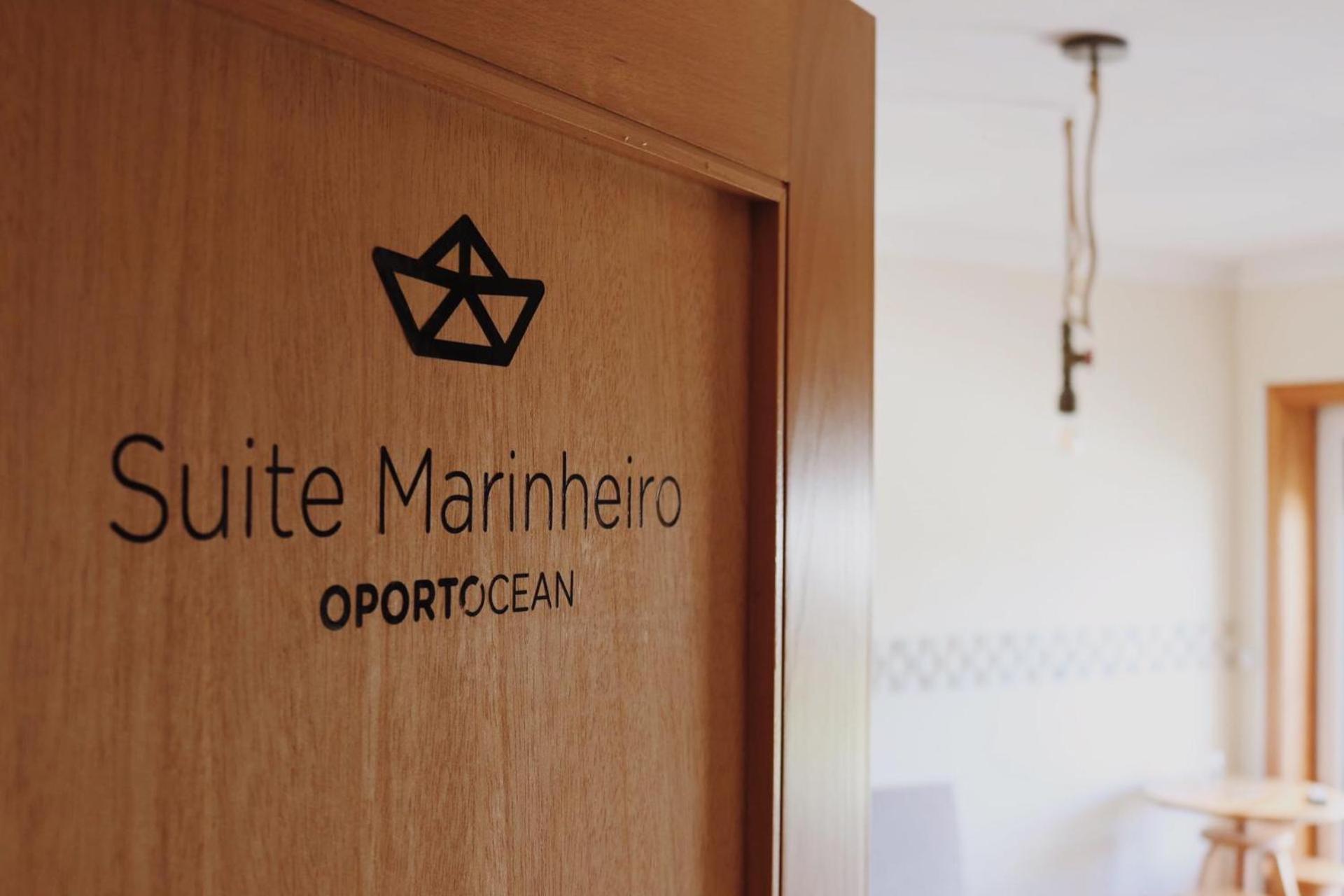 Oportocean Suites