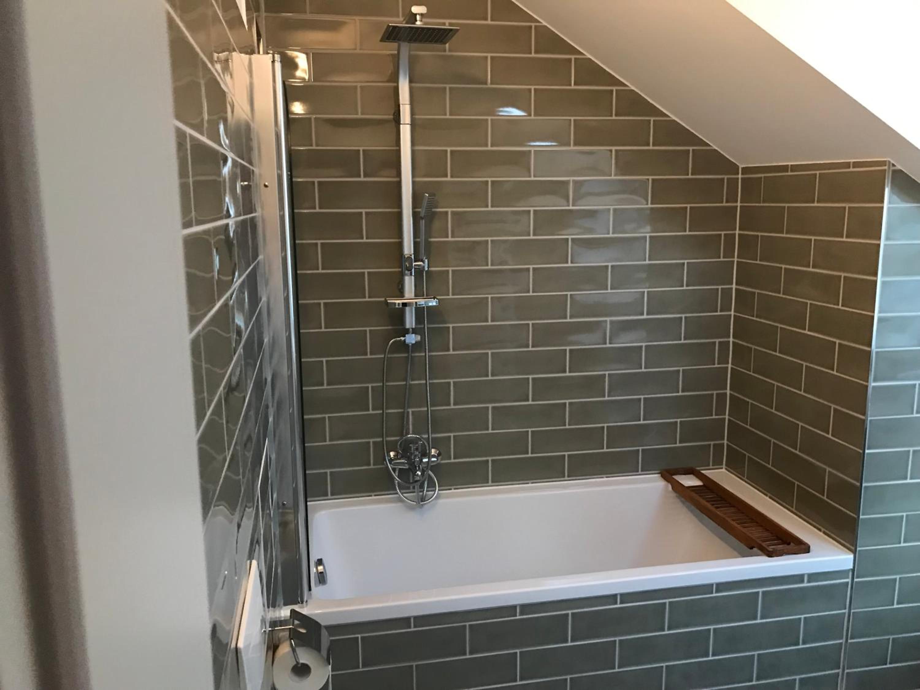 Potsdam Vacations - Ferienwohnung Kamp "Blick ins Grune" - Property Image 14