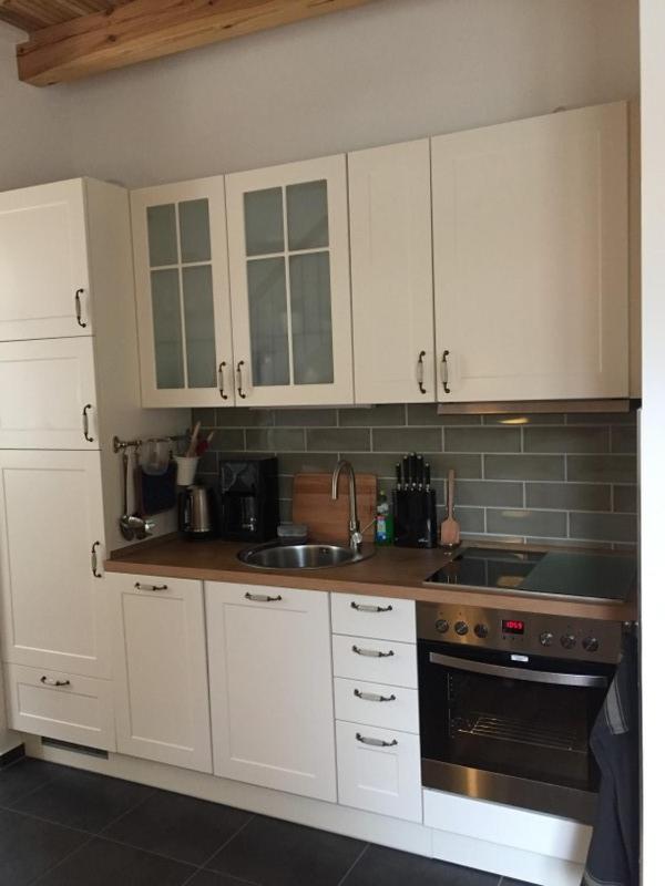 Potsdam Vacations - Ferienwohnung Kamp "Blick ins Grune" - Property Image 2