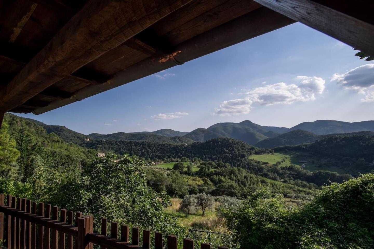 CASALE SPOLETO view 3