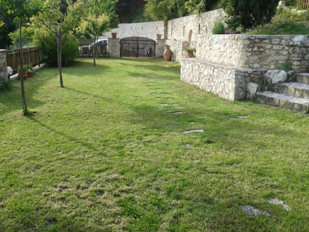 CASALE SPOLETO view 5