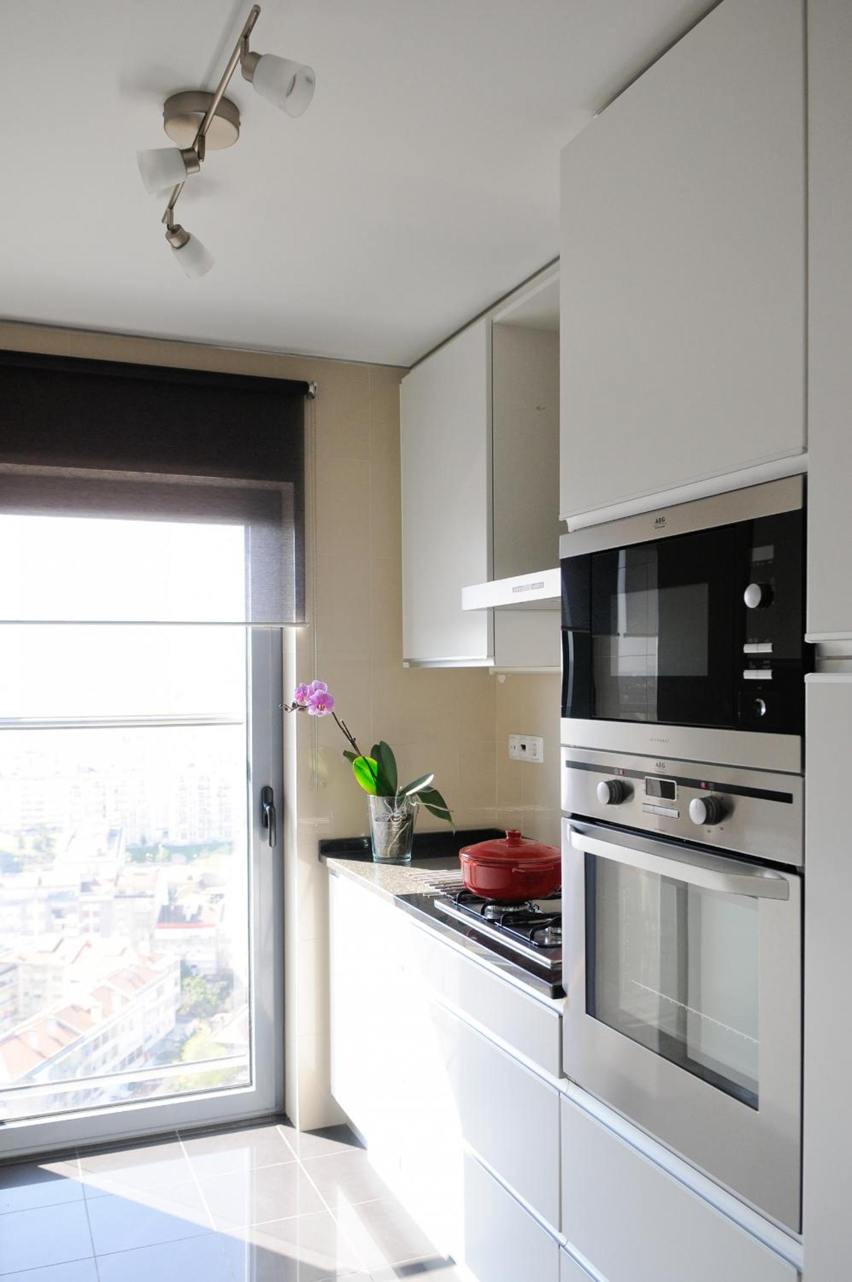 Panoramic Living